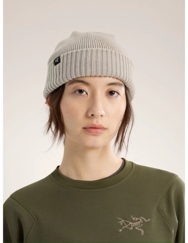 Arc'teryx Mallow Toque (Maat - OS, Kleur - Rune)
