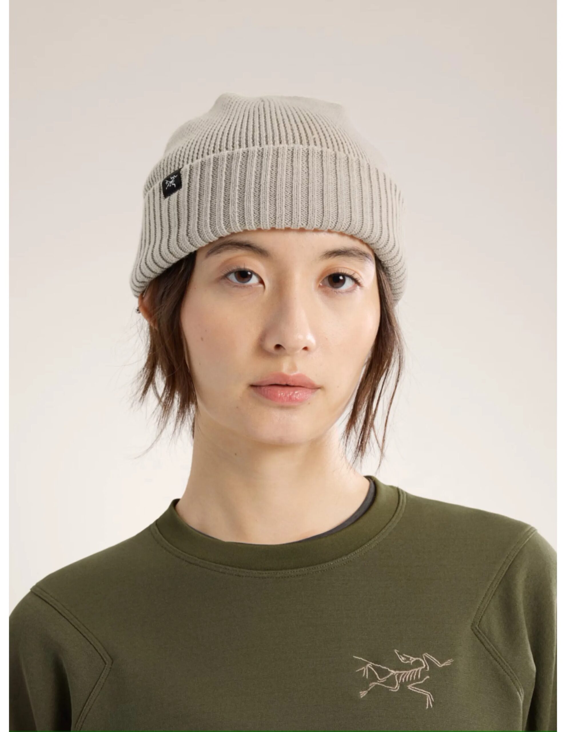 Arc’teryx Mallow Toque (Maat – OS, Kleur – Rune)