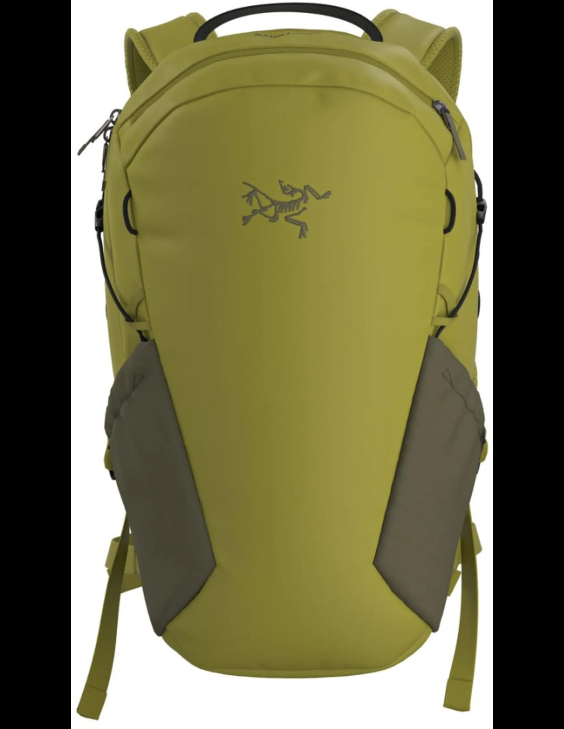 Arc’teryx Mantis 16L Backpack (Maat – OS, Kleur – Olive Moss / Tatsu)