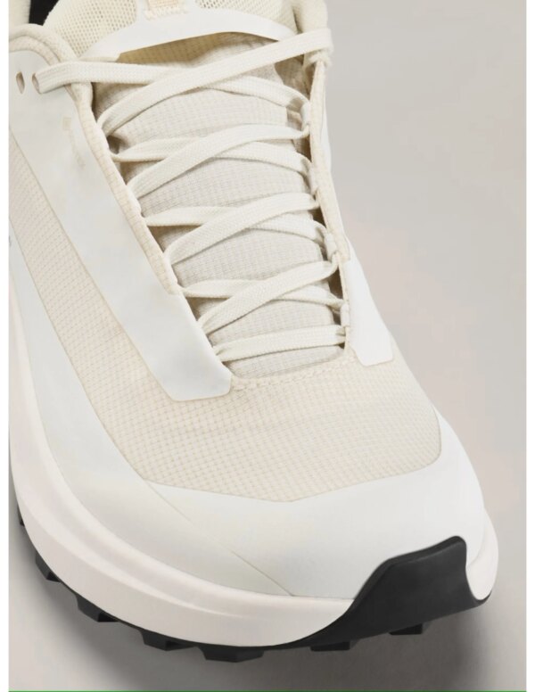 Arc'teryx Norvan LD 4 GTX Trailrunning Dames (Maat - 6,5, Kleur - Arctic Silk/Arctic Silk)