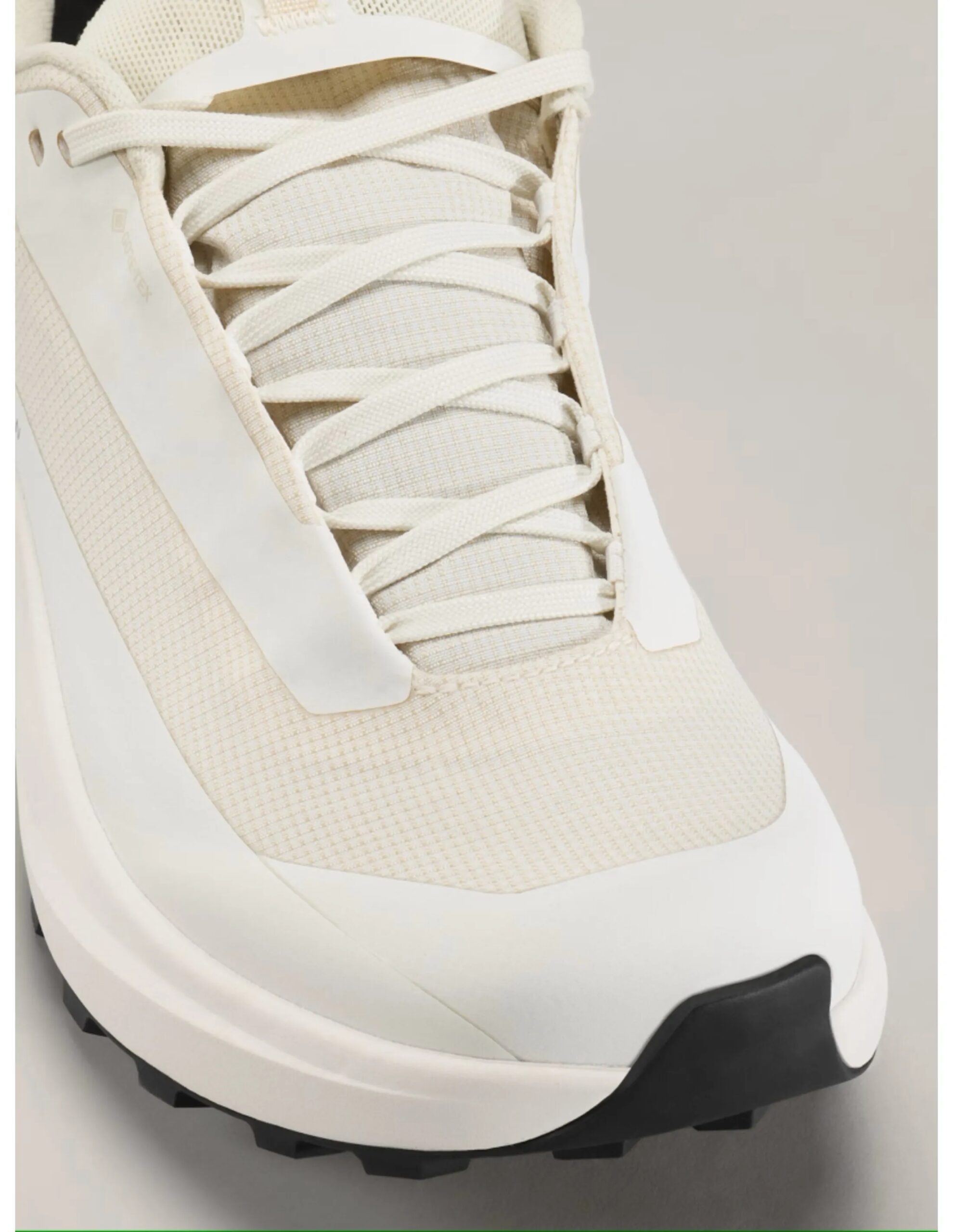 Arc’teryx Norvan LD 4 GTX Trailrunning Dames (Maat – 6,5, Kleur – Arctic Silk/Arctic Silk)