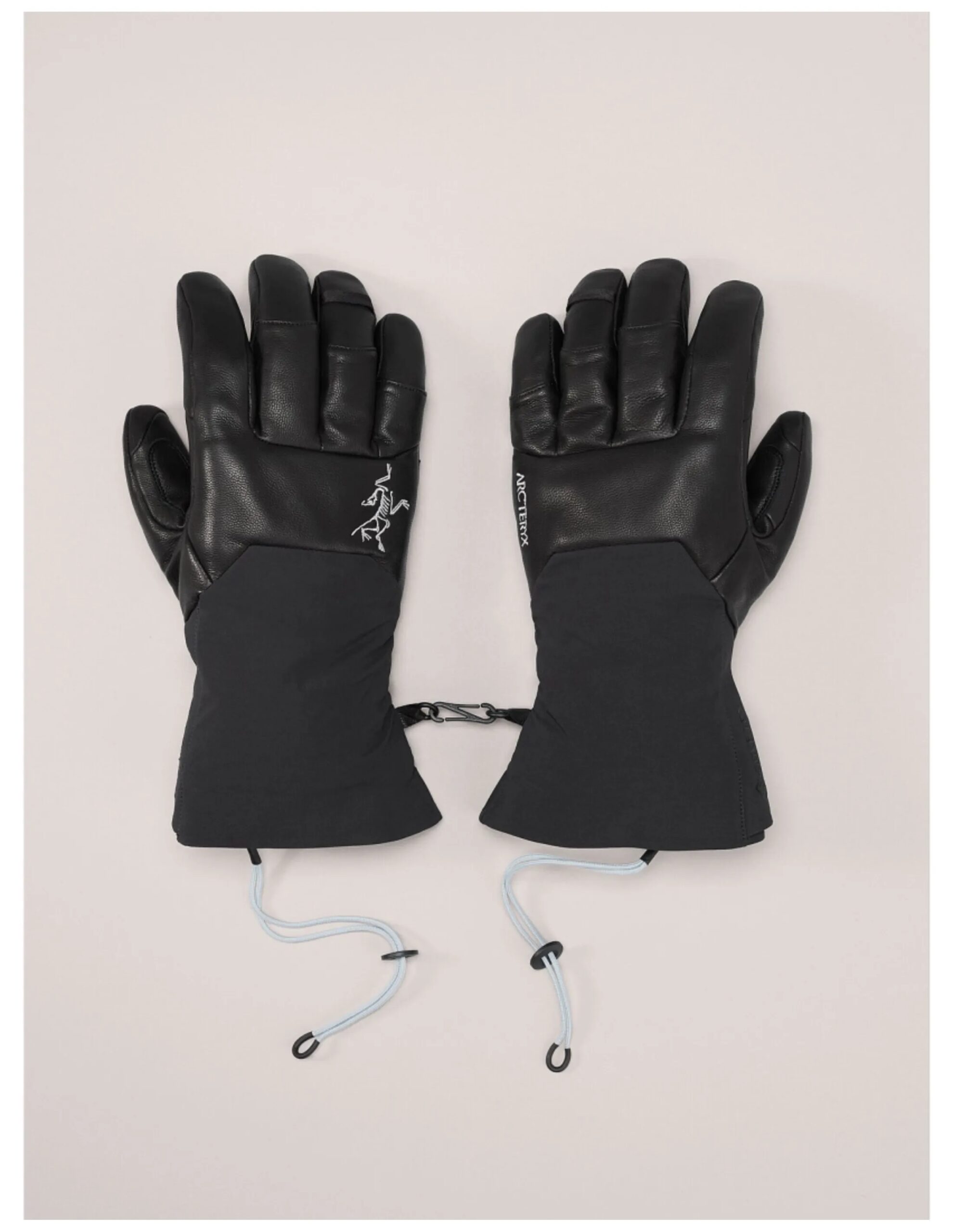 Arc’teryx Sabre Glove (Maat – M, Kleur – Black)