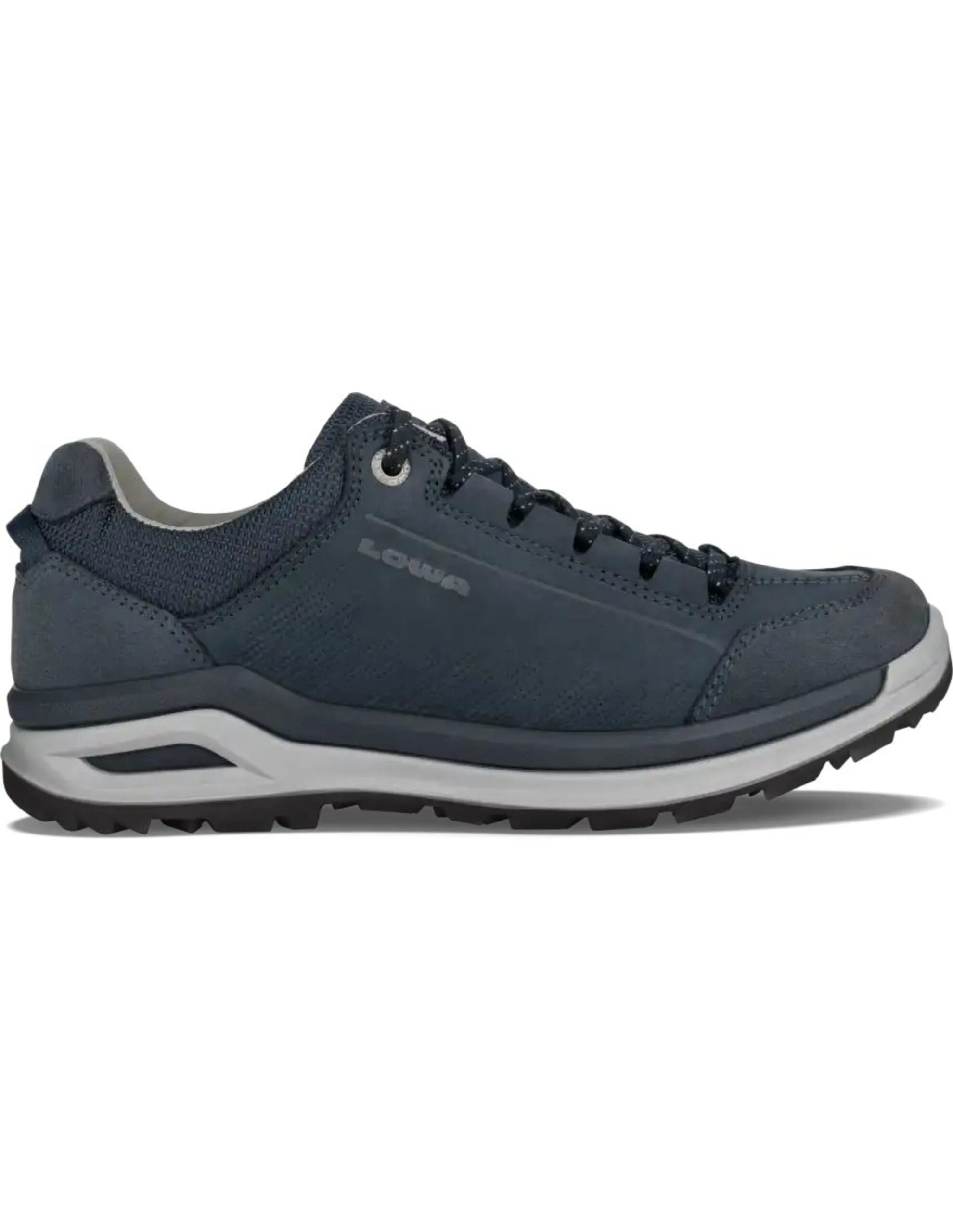 Ascona LL Lo Ws (Maat – 8, Kleur – Navy/Navy)