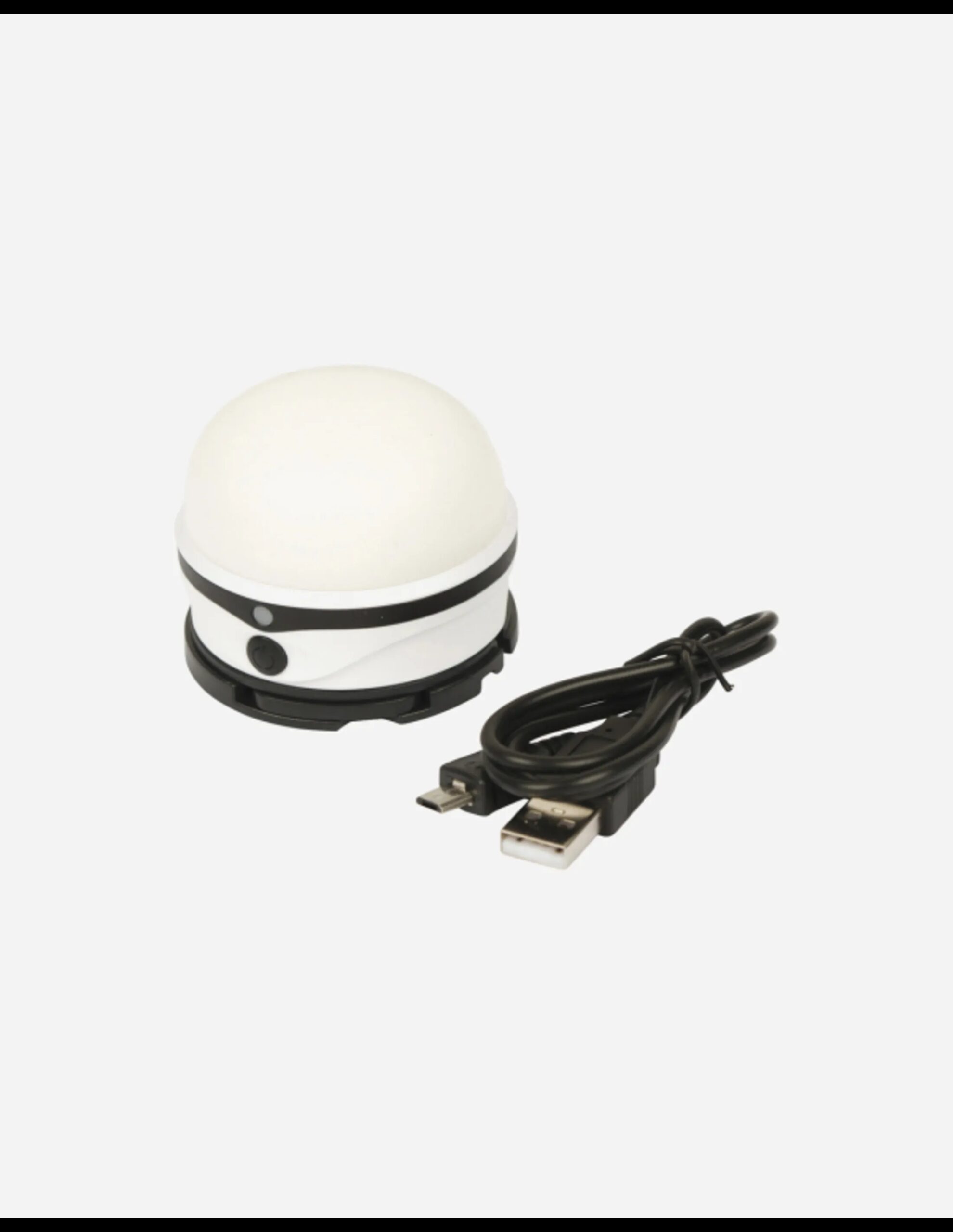 BC Hanglamp Kuma siliconen (Kleur – Wit)