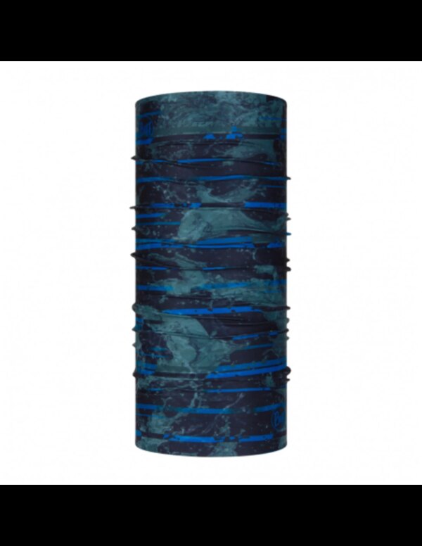 BUFF® Coolnet UV Insect Shield Stray (Maat - OS, Kleur - Blue)