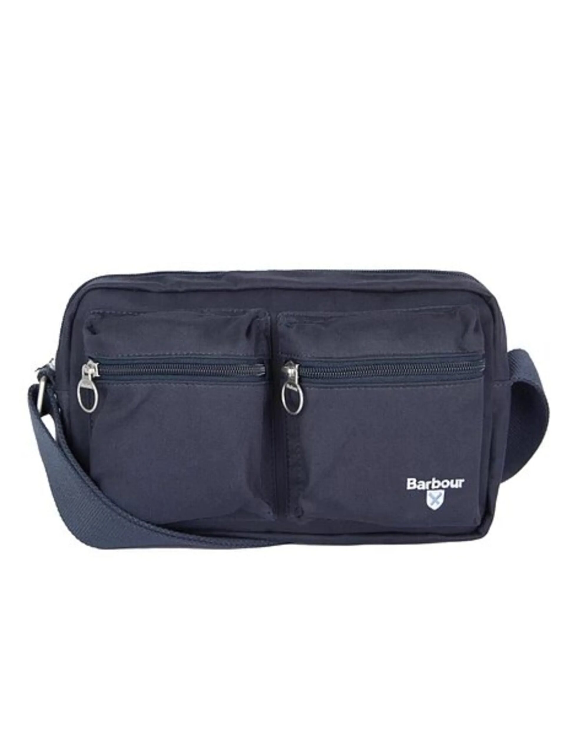 Barbour Cascade Crossbody Bag (Maat – OS, Kleur – Navy)