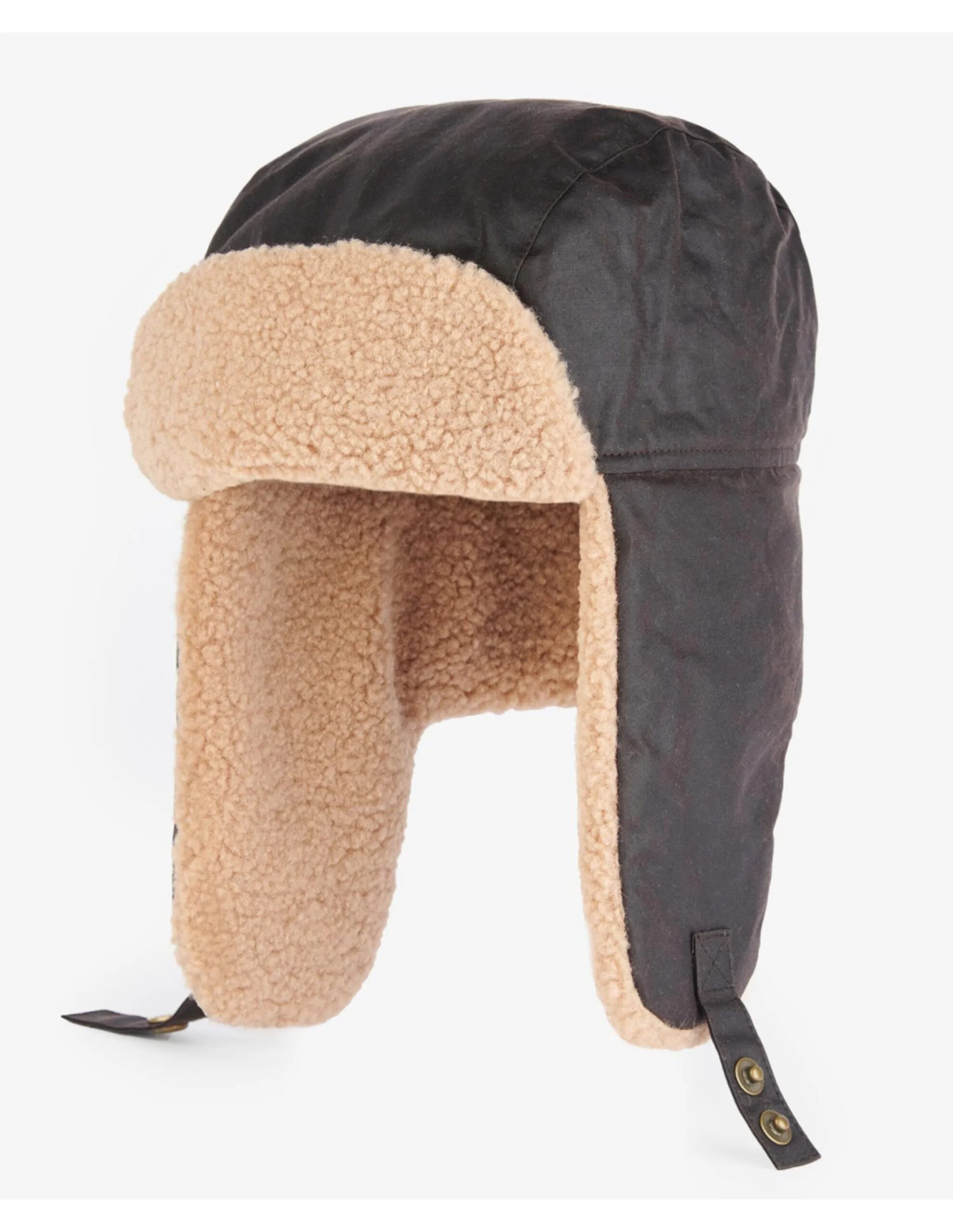 Barbour Morar Wax Trapper (Maat – M, Kleur – Rustic)