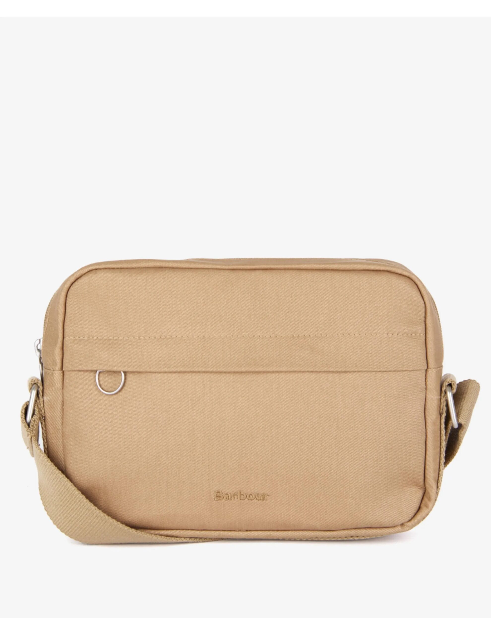 Barbour Olivia Crossbody Bag (Maat – OS, Kleur – Trench)