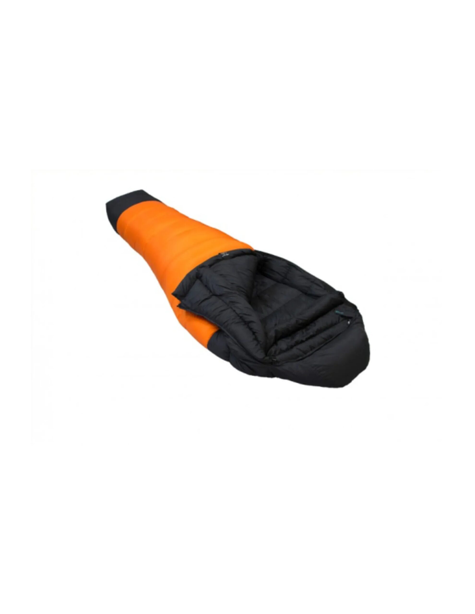 Barentsburg 400 M (Maat – M, Kleur – Oranje / antraciet)