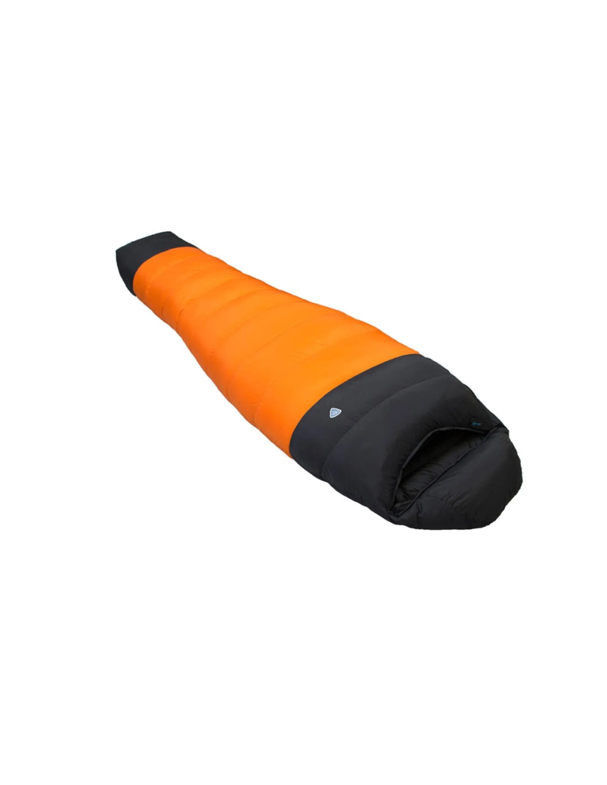 Barentsburg 900 M (Maat – M, Kleur – Oranje / antraciet)