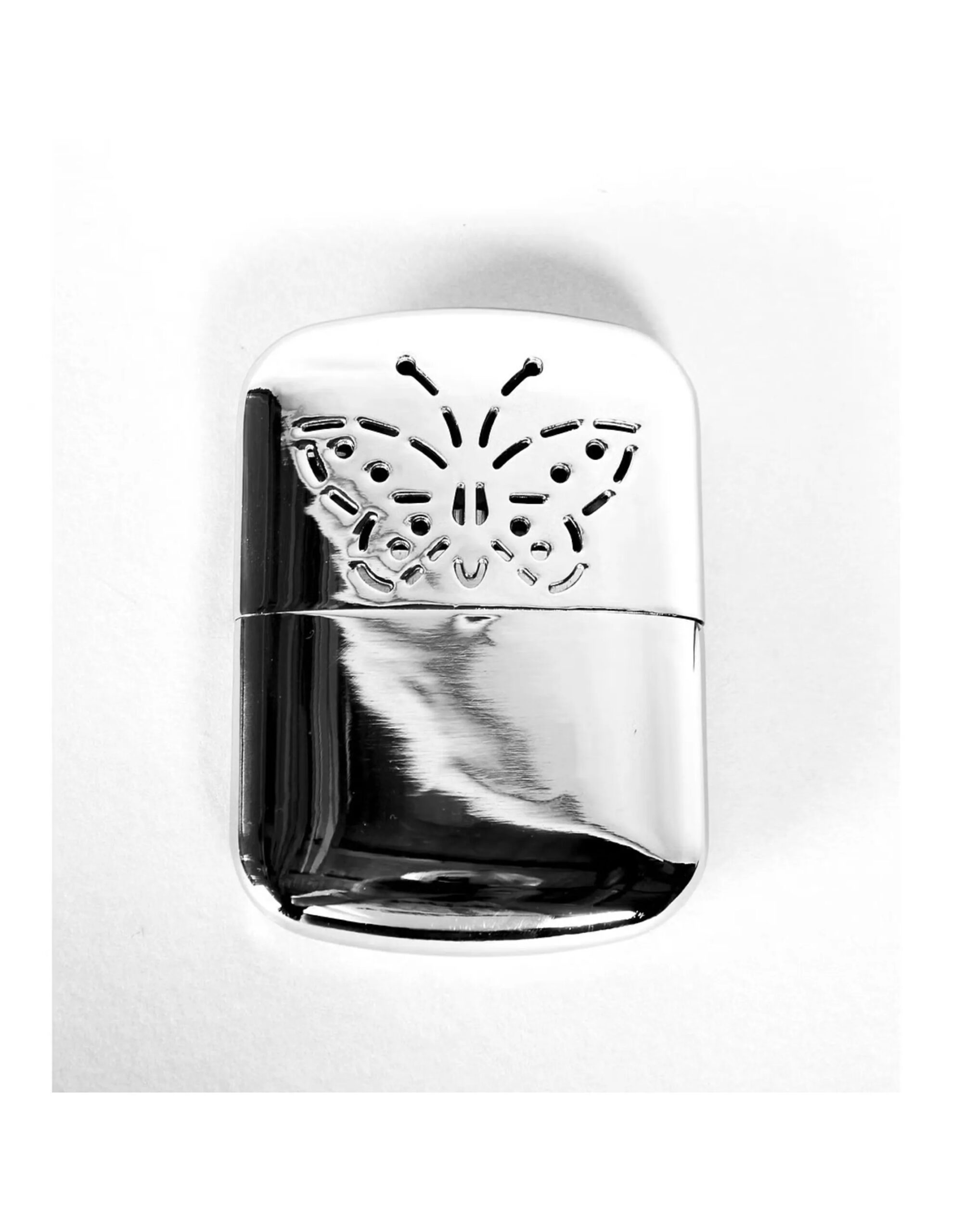 Basic Nature Handwarmer (Kleur – Metal)