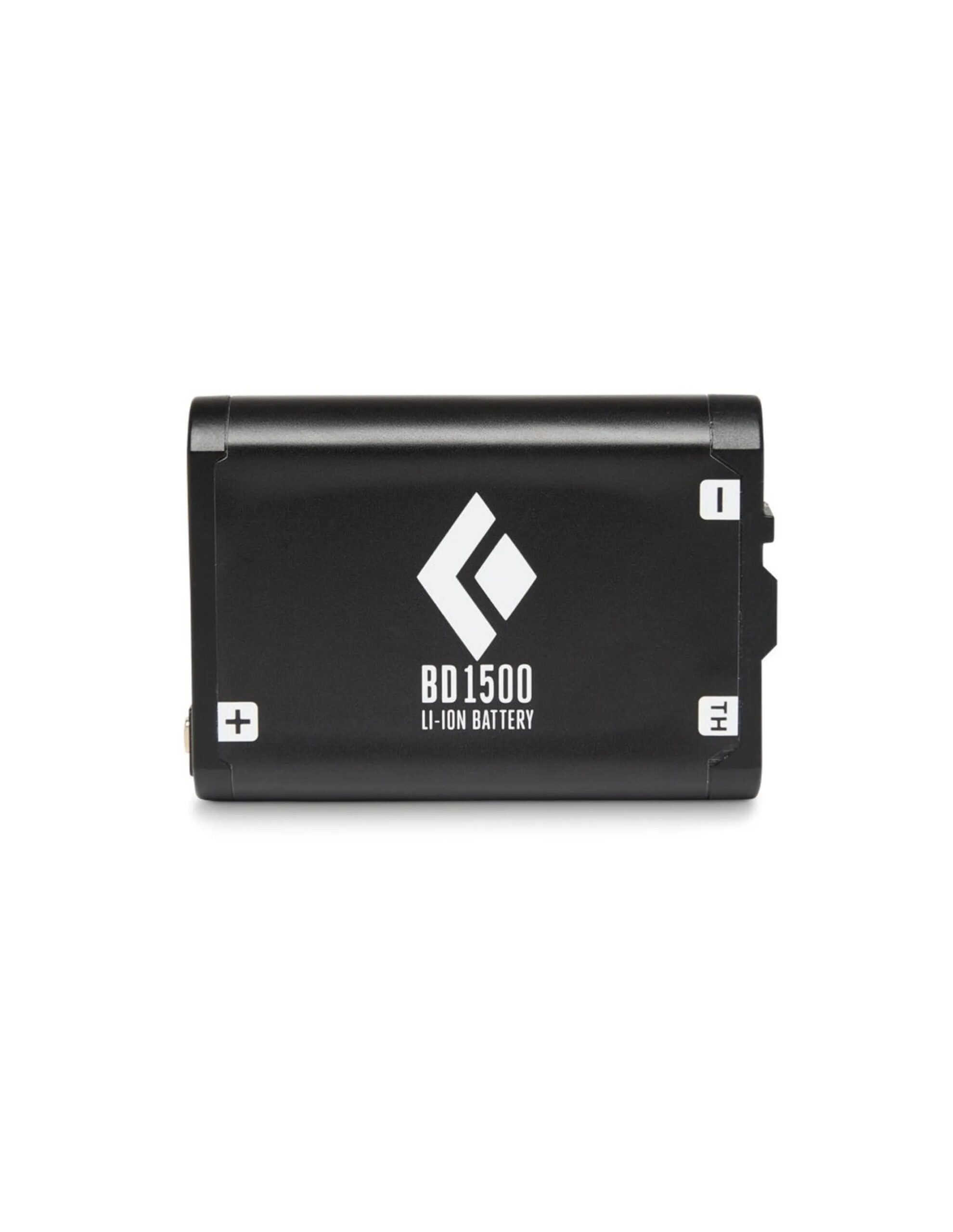 Bd 1500 Battery & Charger (Maat – One Size, Kleur – No color)