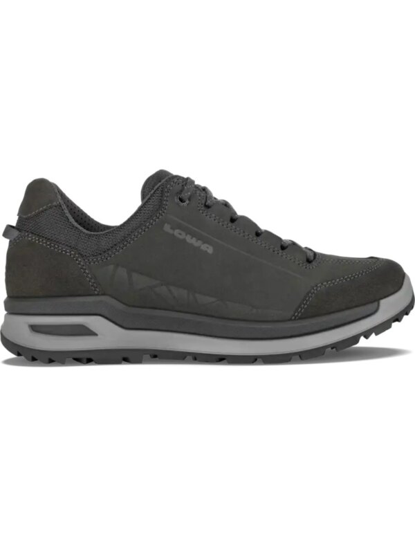 Bellagio GTX Lo (Maat - 10, Kleur - Anthracite/Anthr.)