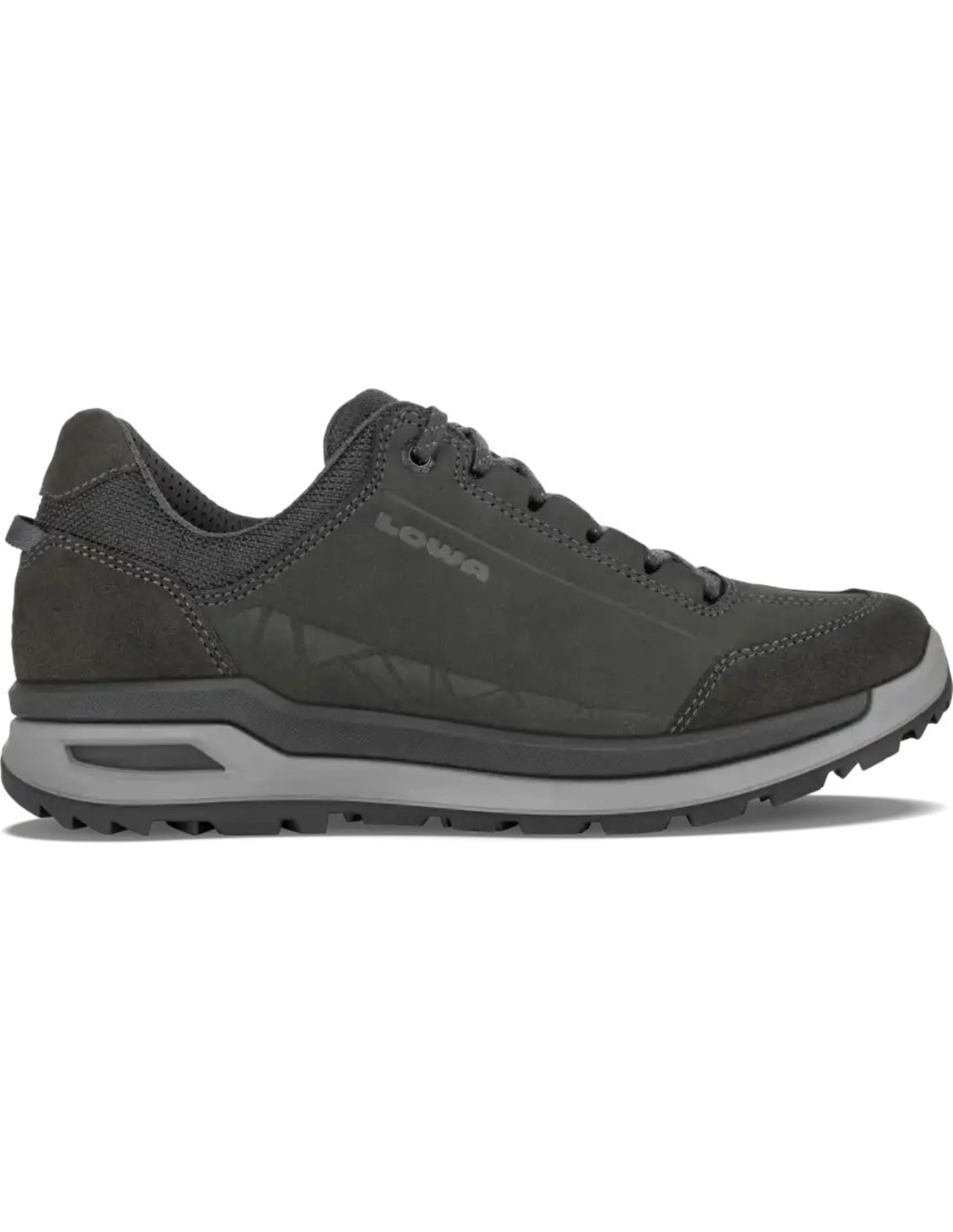 Bellagio GTX Lo (Maat – 7,5, Kleur – Anthracite/Anthr.)
