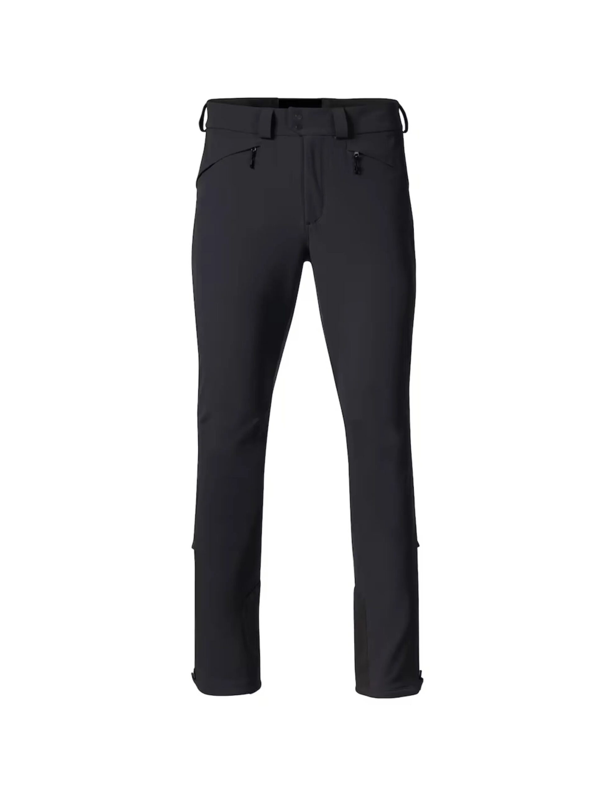 Bergans Istjern Warm Flex Pant Men (Maat – S, Kleur – Solid Charcoal)