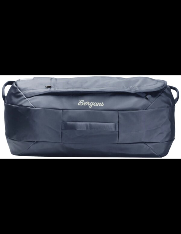Bergans Kompass Duffel Bag 75 (Maat - 75 L, Kleur - Granite Blue)