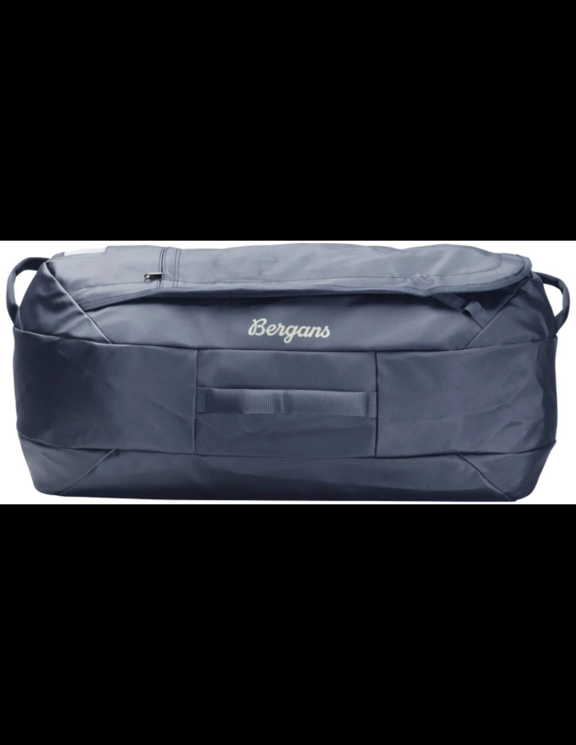 Bergans Kompass Duffel Bag 75 (Maat – 75 L, Kleur – Granite Blue)