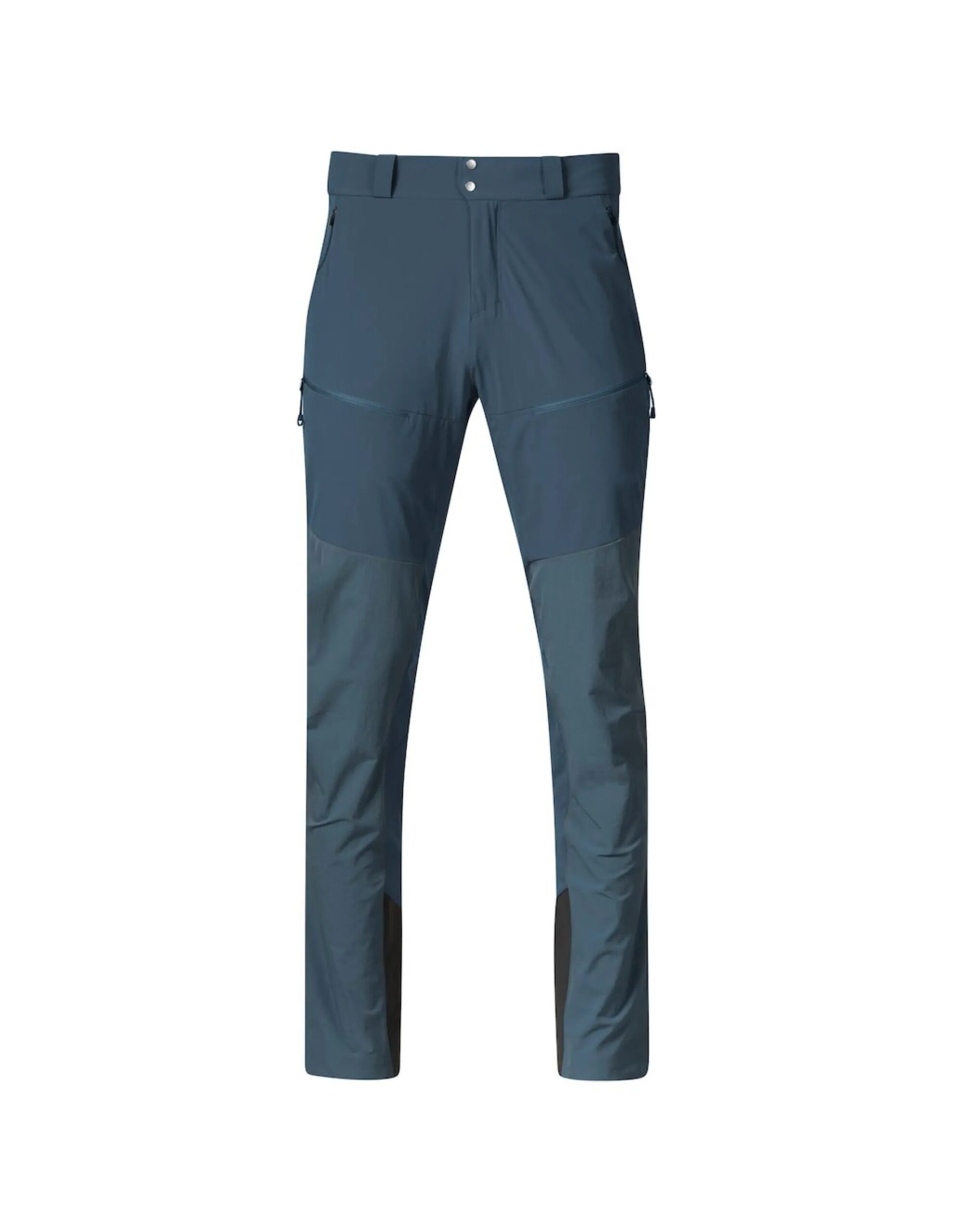 Bergans Rabot V2 Softshell Pants Men´s (Maat – 46, Kleur – Orion blue)