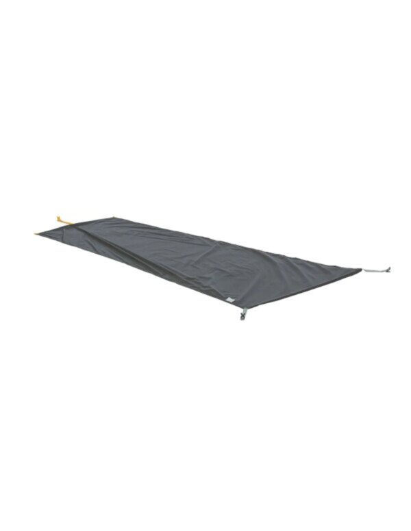 Big Agnes FOOTPRINT Fly Creek HV 1 Carbon (Kleur - Gray)