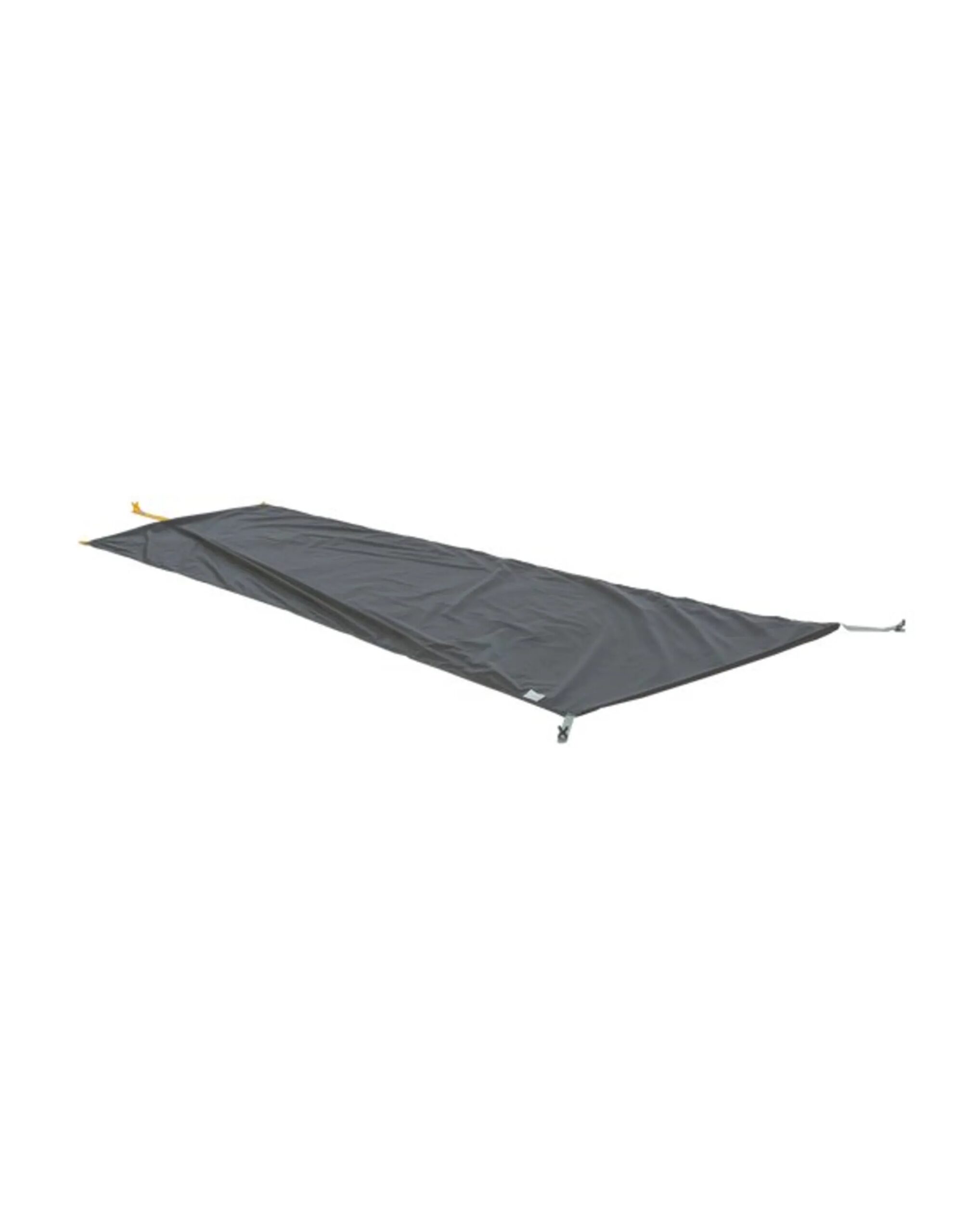 Big Agnes FOOTPRINT Fly Creek HV 1 Carbon (Kleur – Gray)