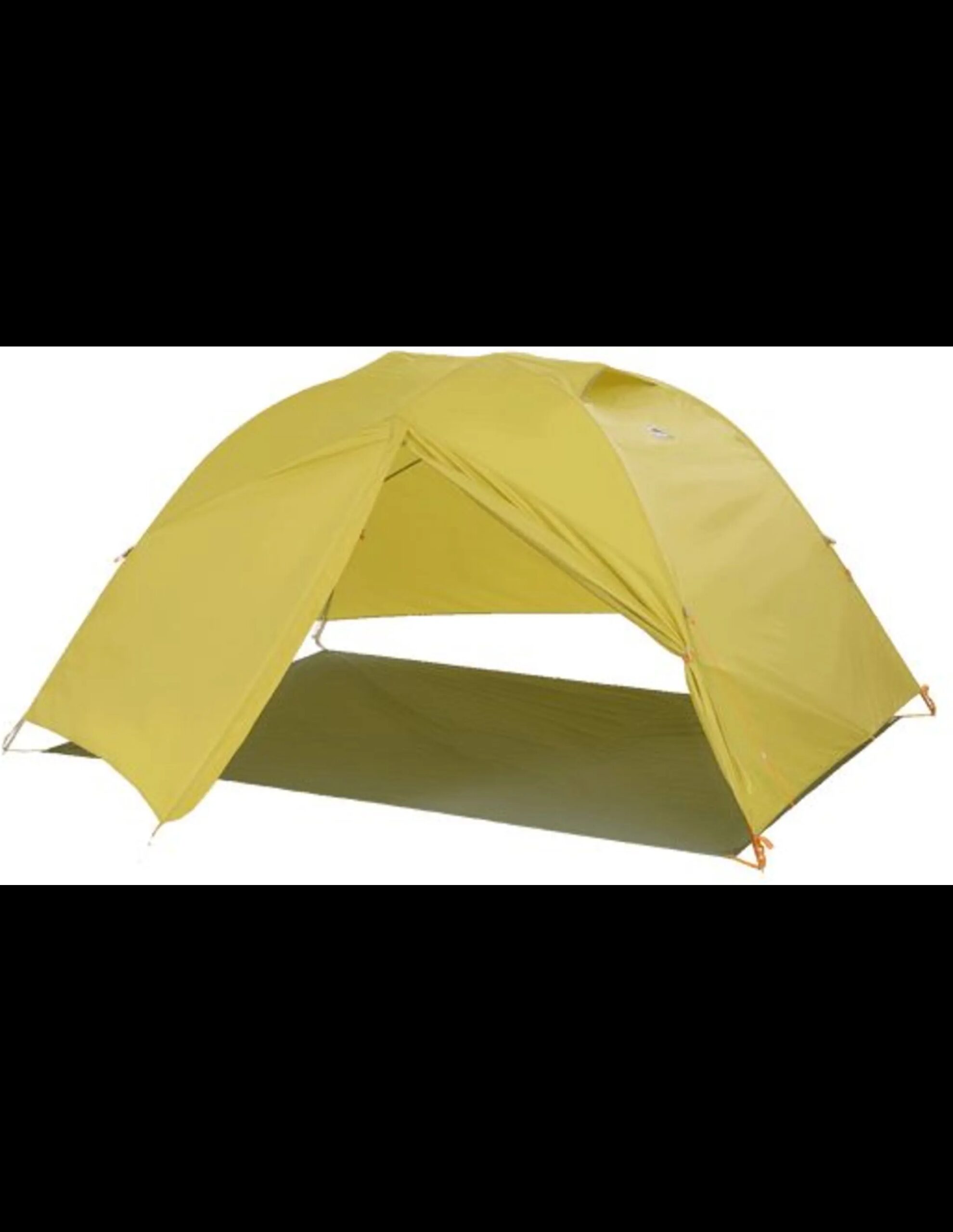 Big Agnes Footprint Blacktail 3, Hotel (Kleur – Gray)
