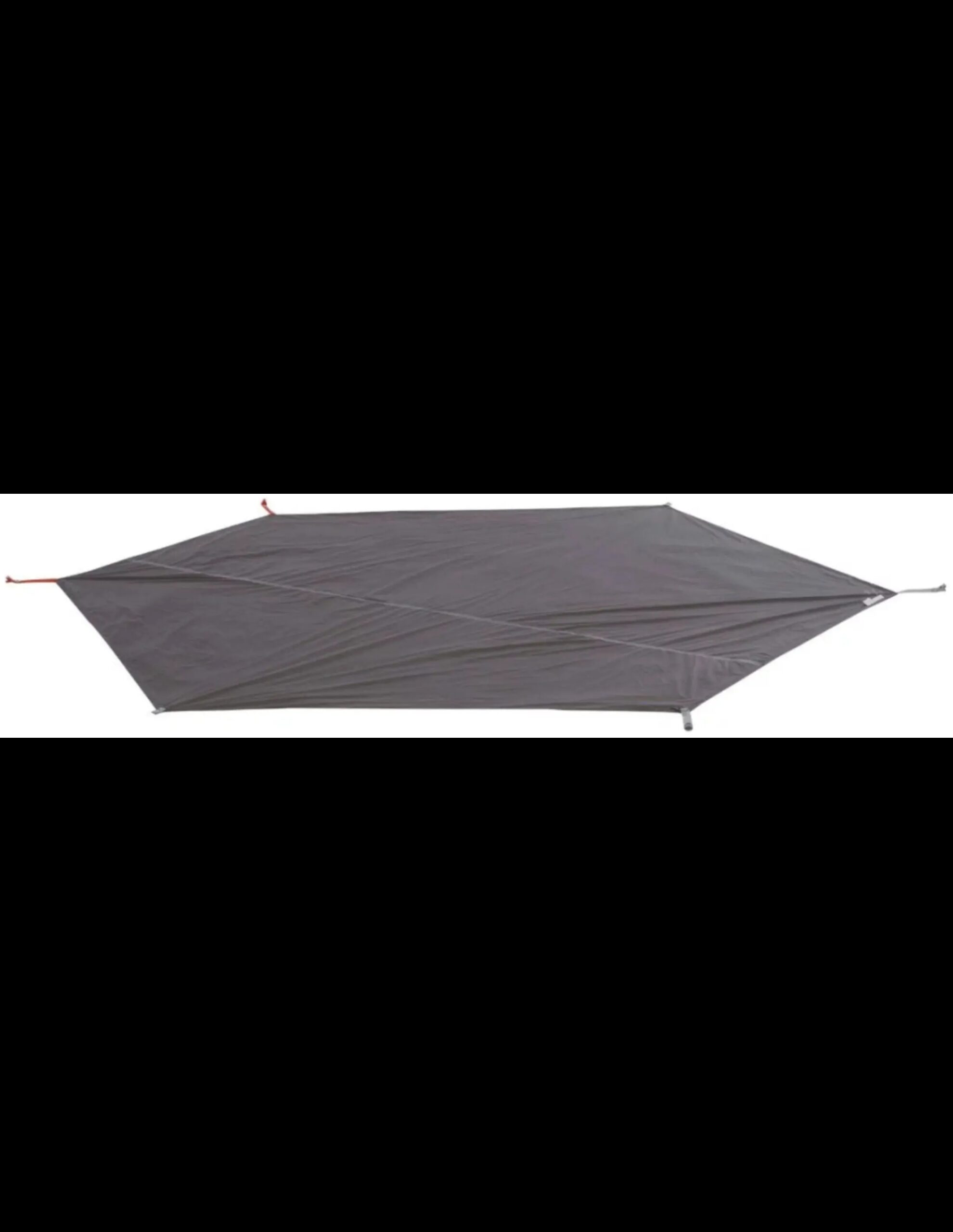 Big Agnes Footprint Copper Spur HV UL2 Bikepack (Maat – OS, Kleur – Grey)