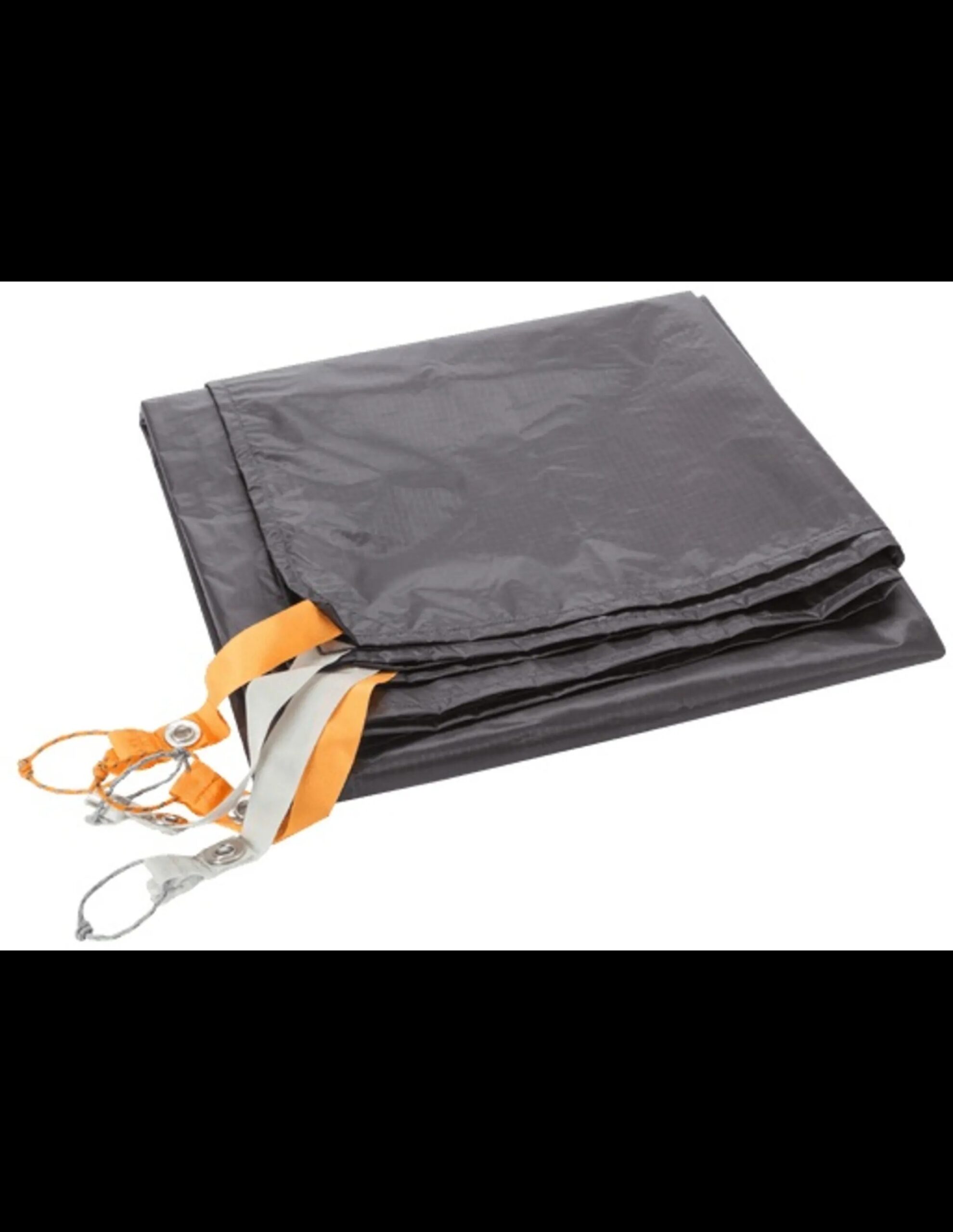 Big Agnes Footprint Copper Spur UL3 XL (Maat – OS, Kleur – Grey)