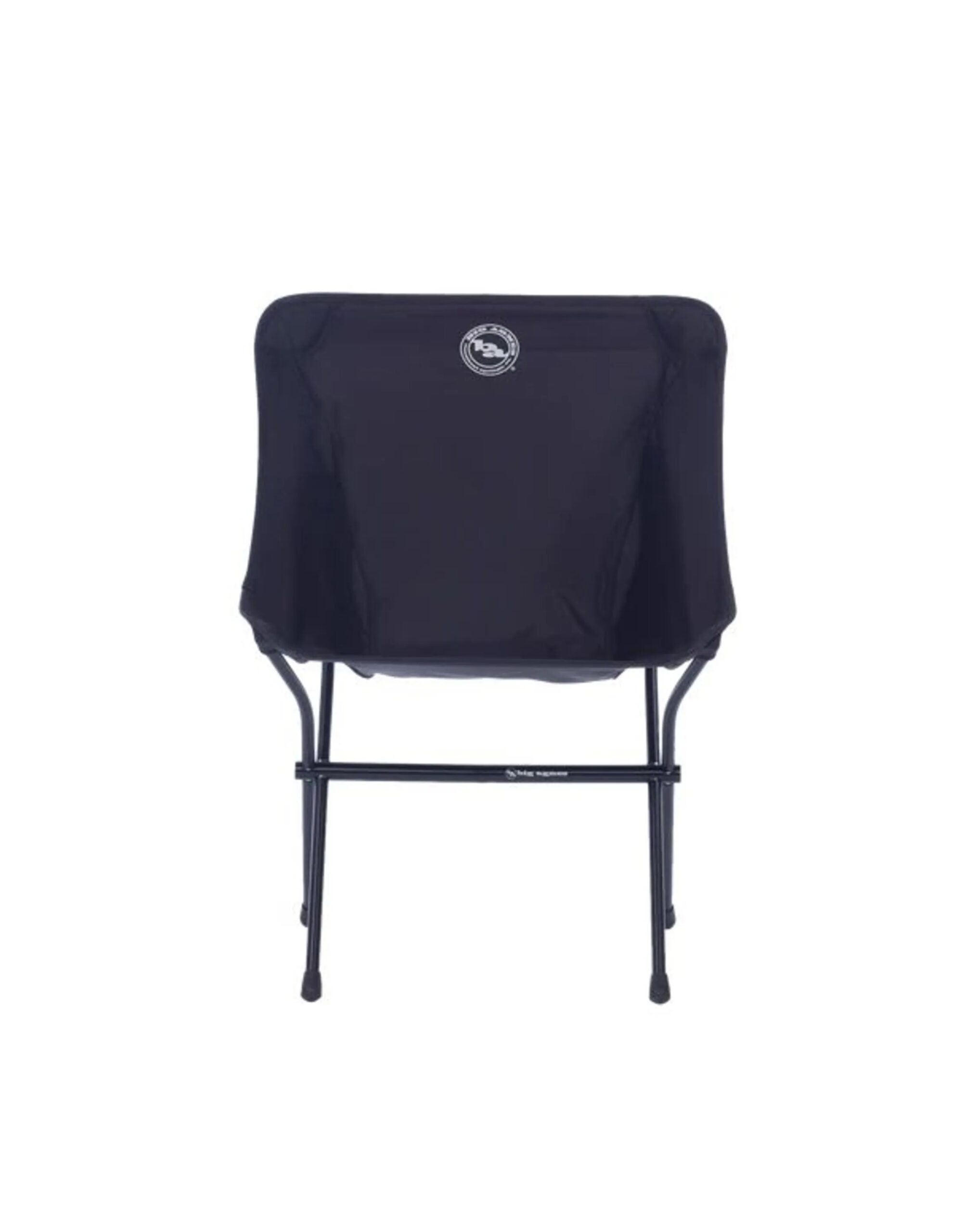 Big Agnes Mica Basin Camp Chair (Maat – OS, Kleur – Black)