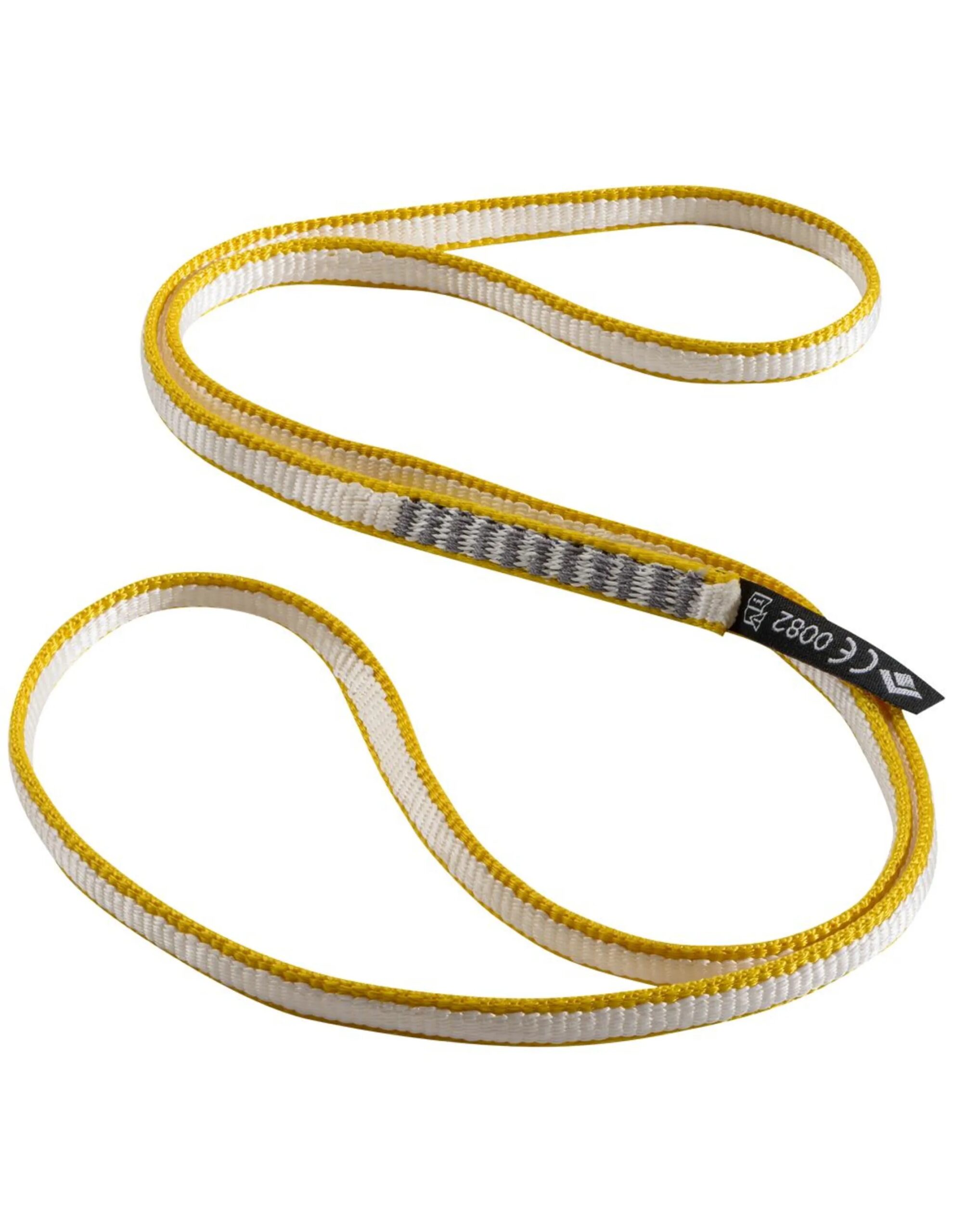 Black Diamond 10 Mm Dynex Runner 60 Cm (Maat – One Size, Kleur – No color)