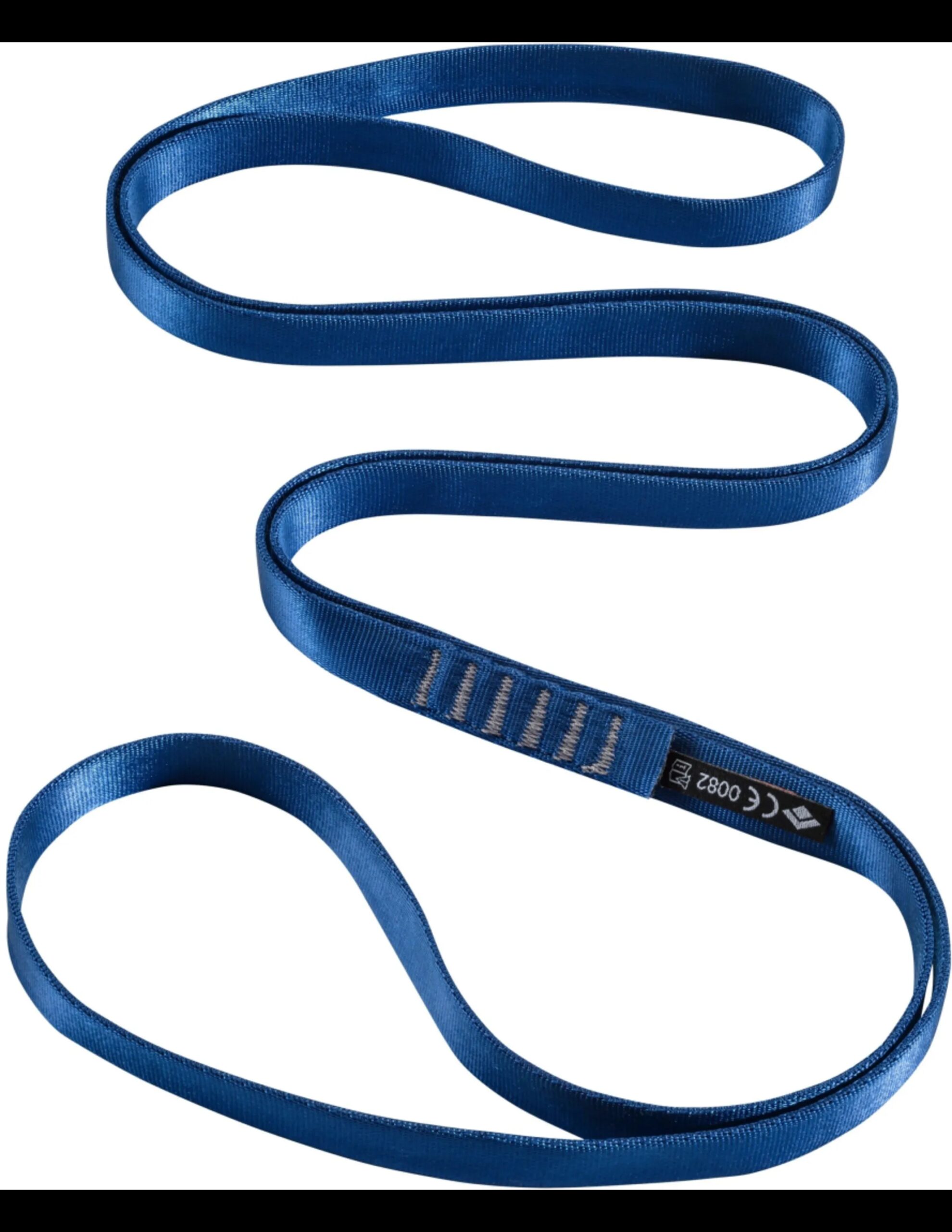 Black Diamond 18mm Nylon Runner 120 CM (Maat – OS, Kleur – No color)