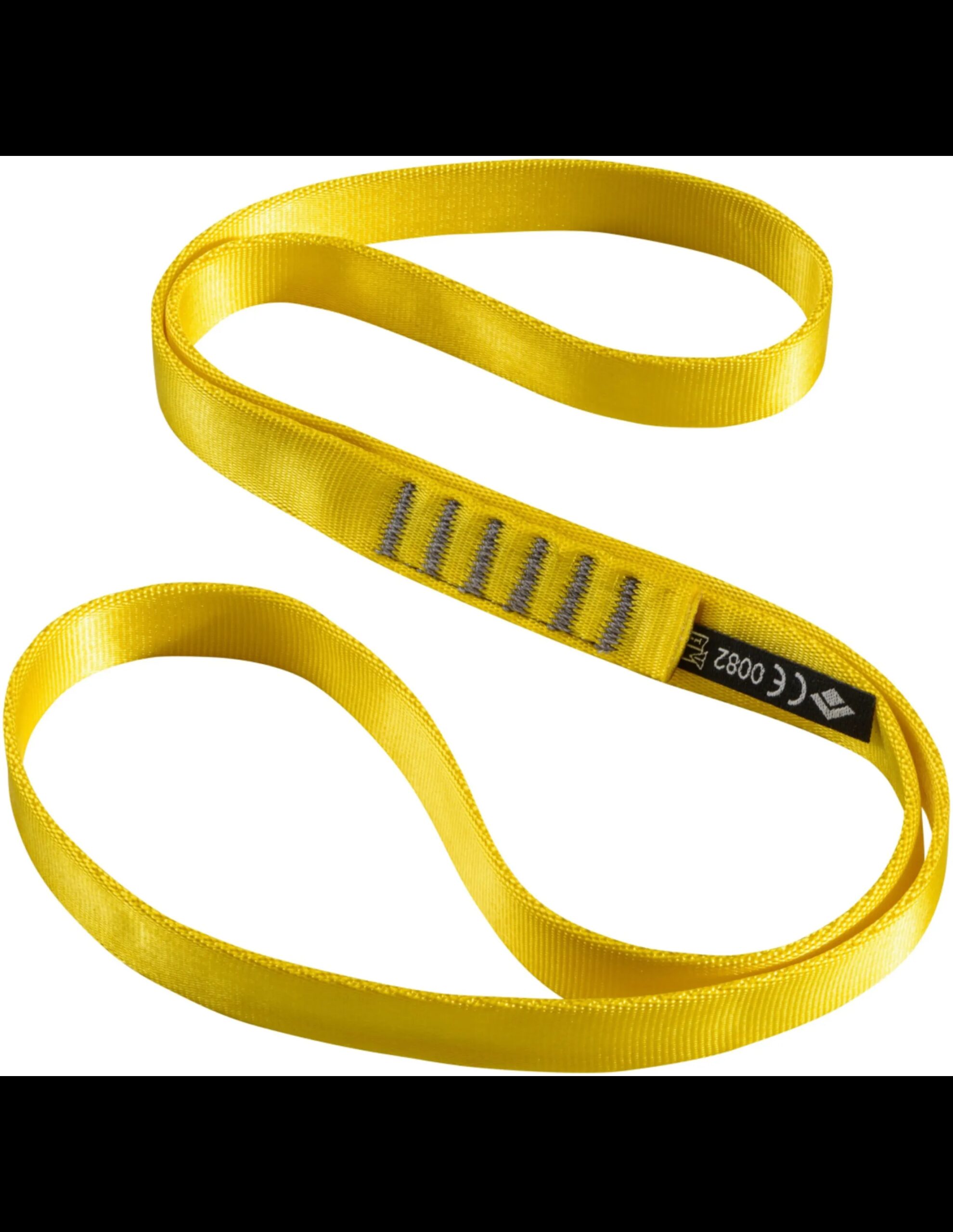Black Diamond 18mm Nylon Runner 60 CM (Maat – OS, Kleur – No color)