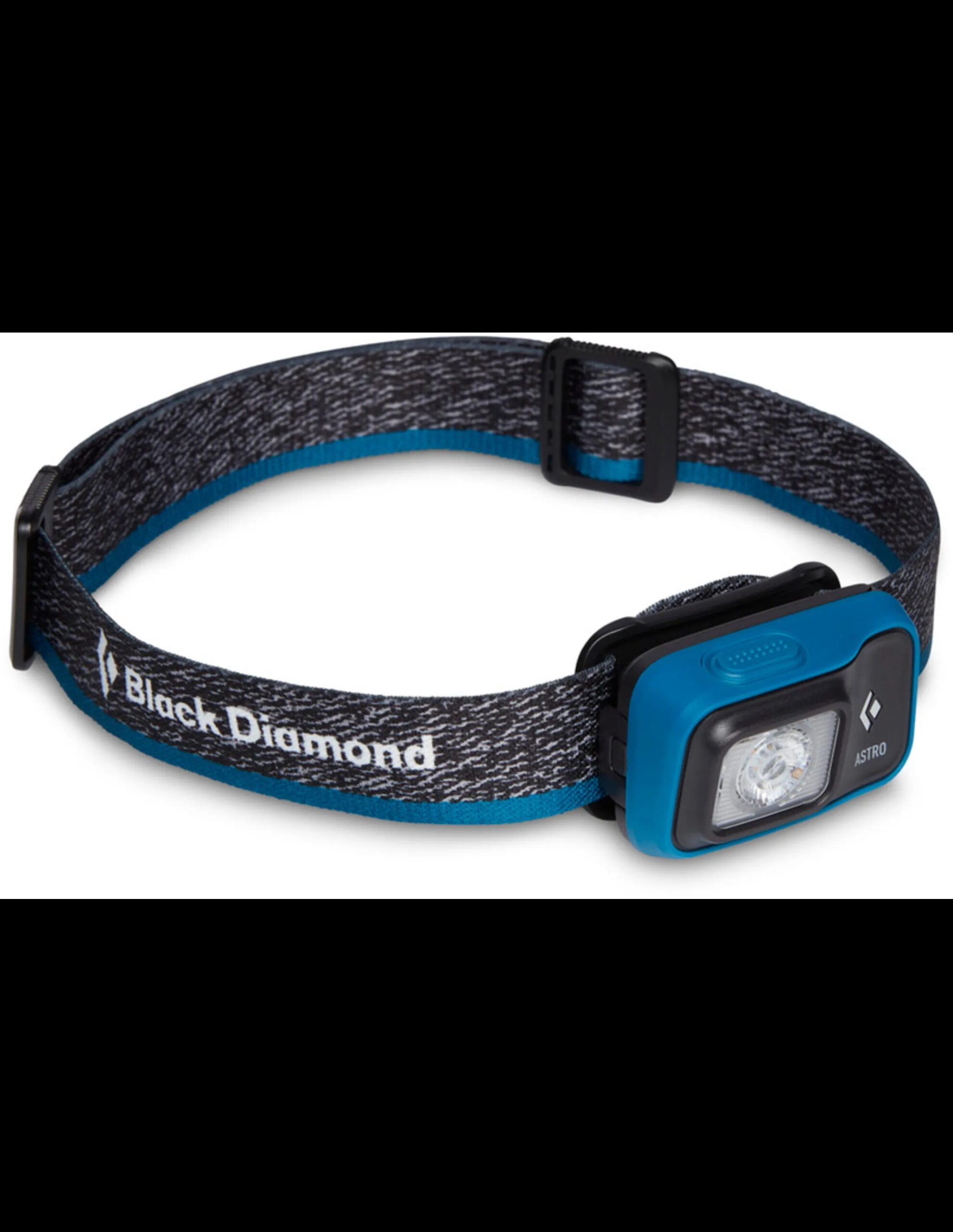Black Diamond Astro 300 Hoofdlamp (Maat – OS, Kleur – Azul)