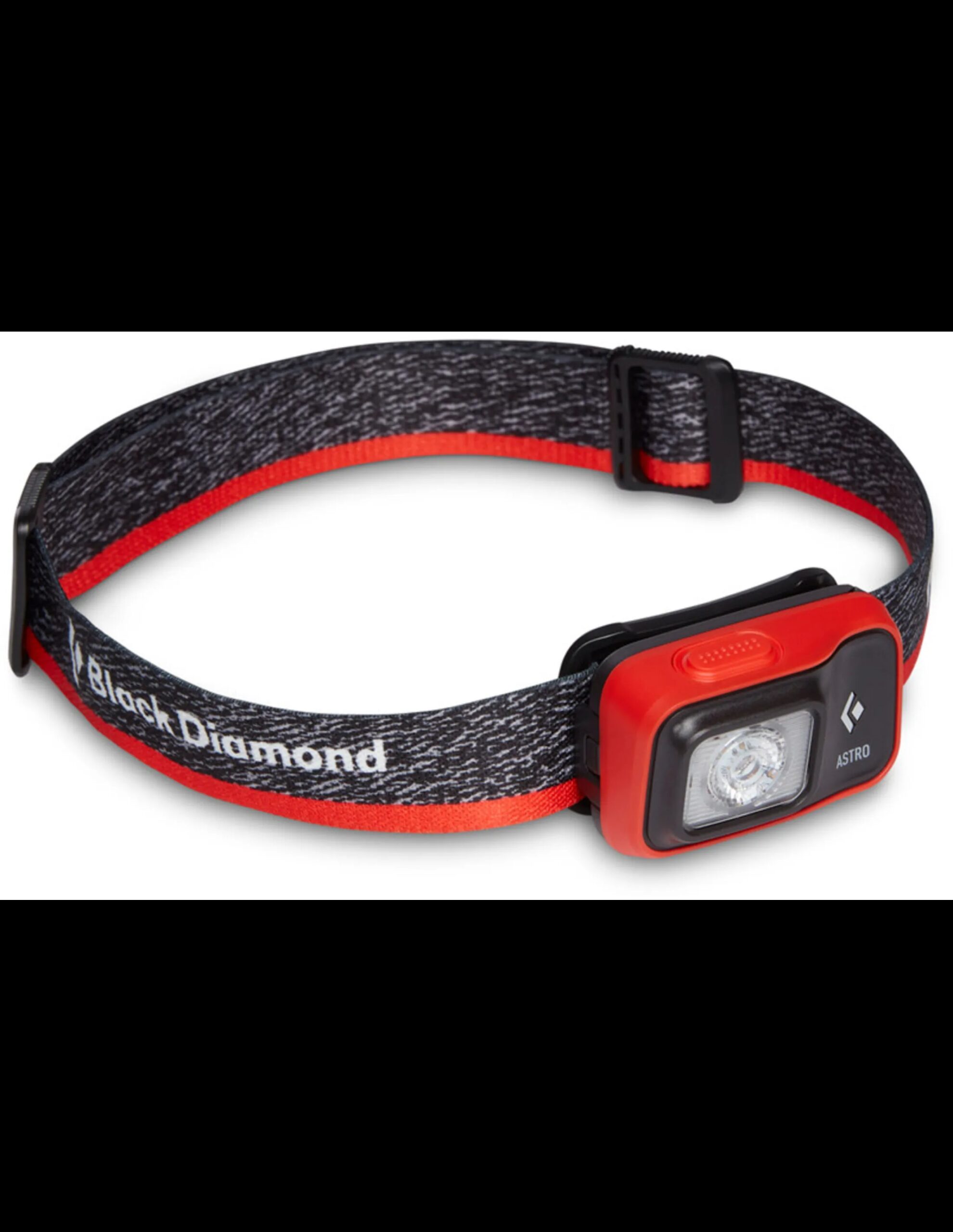 Black Diamond Astro 300 Hoofdlamp (Maat – OS, Kleur – Octane)