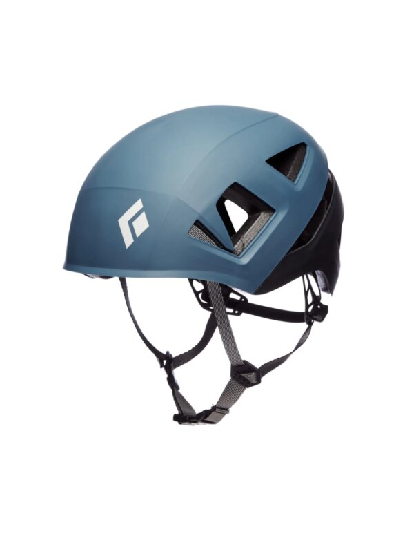 Black Diamond Capitan Helmet (Maat - M-L, Kleur - Astral-Black)