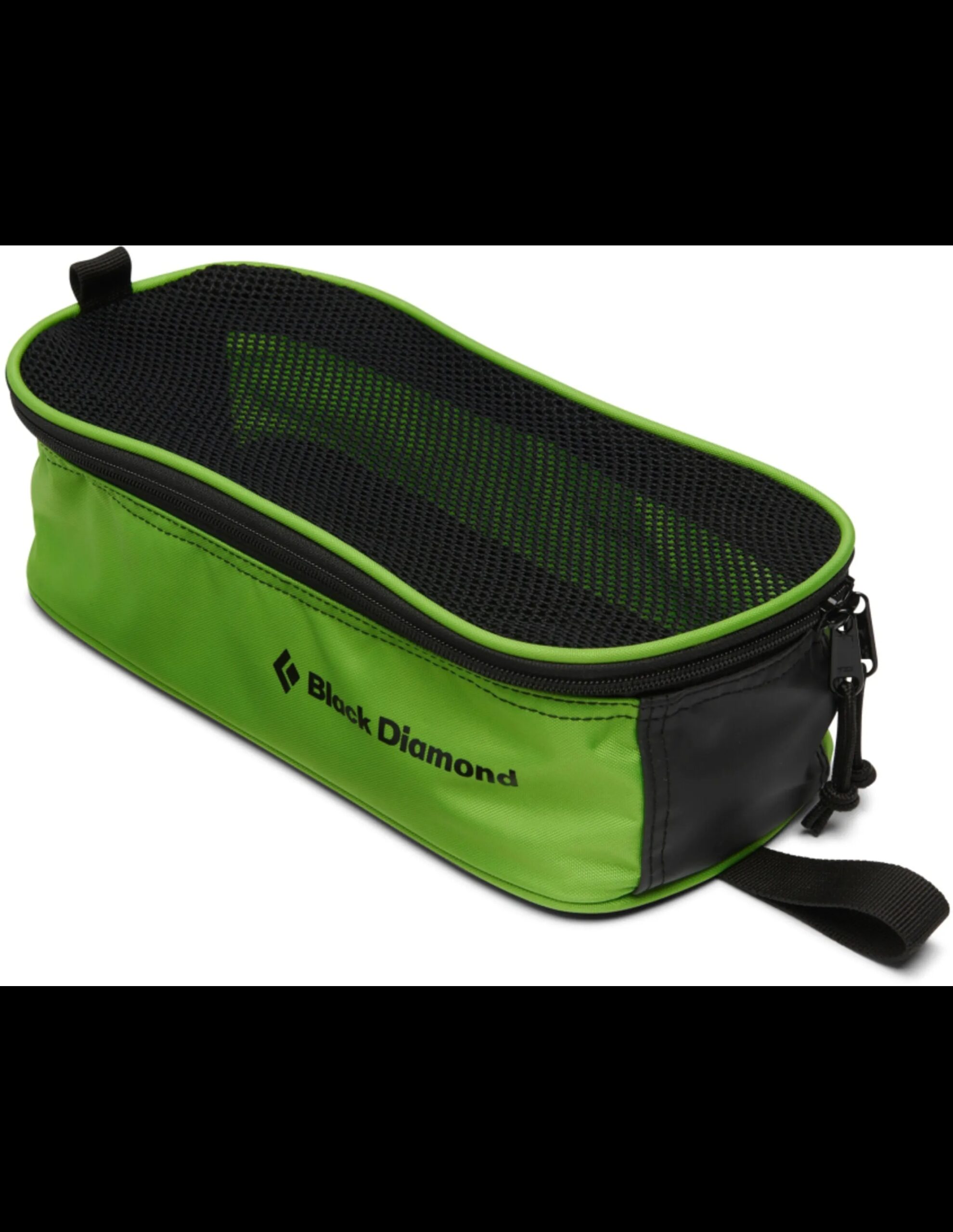 Black Diamond Crampon Bag (Maat – OS, Kleur – Envy Green)