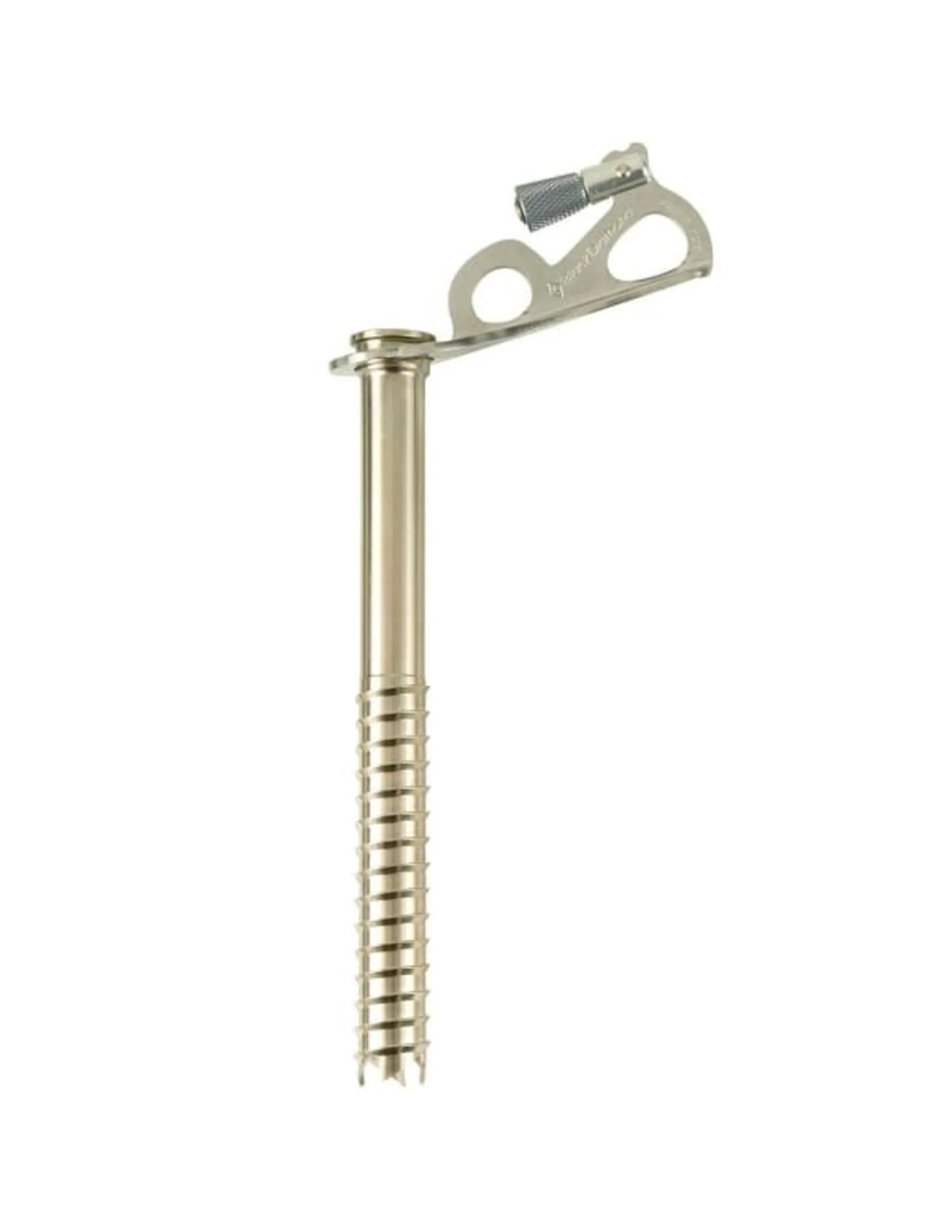Black Diamond Express Ice Screw 19 Cm (Maat – OS, Kleur – No color)