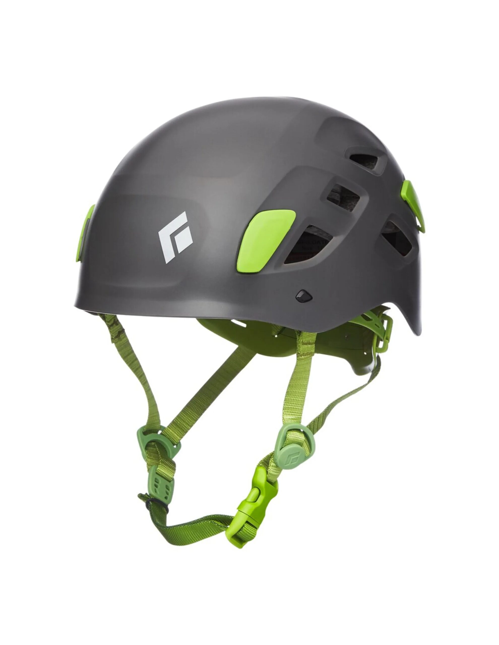 Black Diamond Half Dome Helmet (Maat – S/M, Kleur – Slate)
