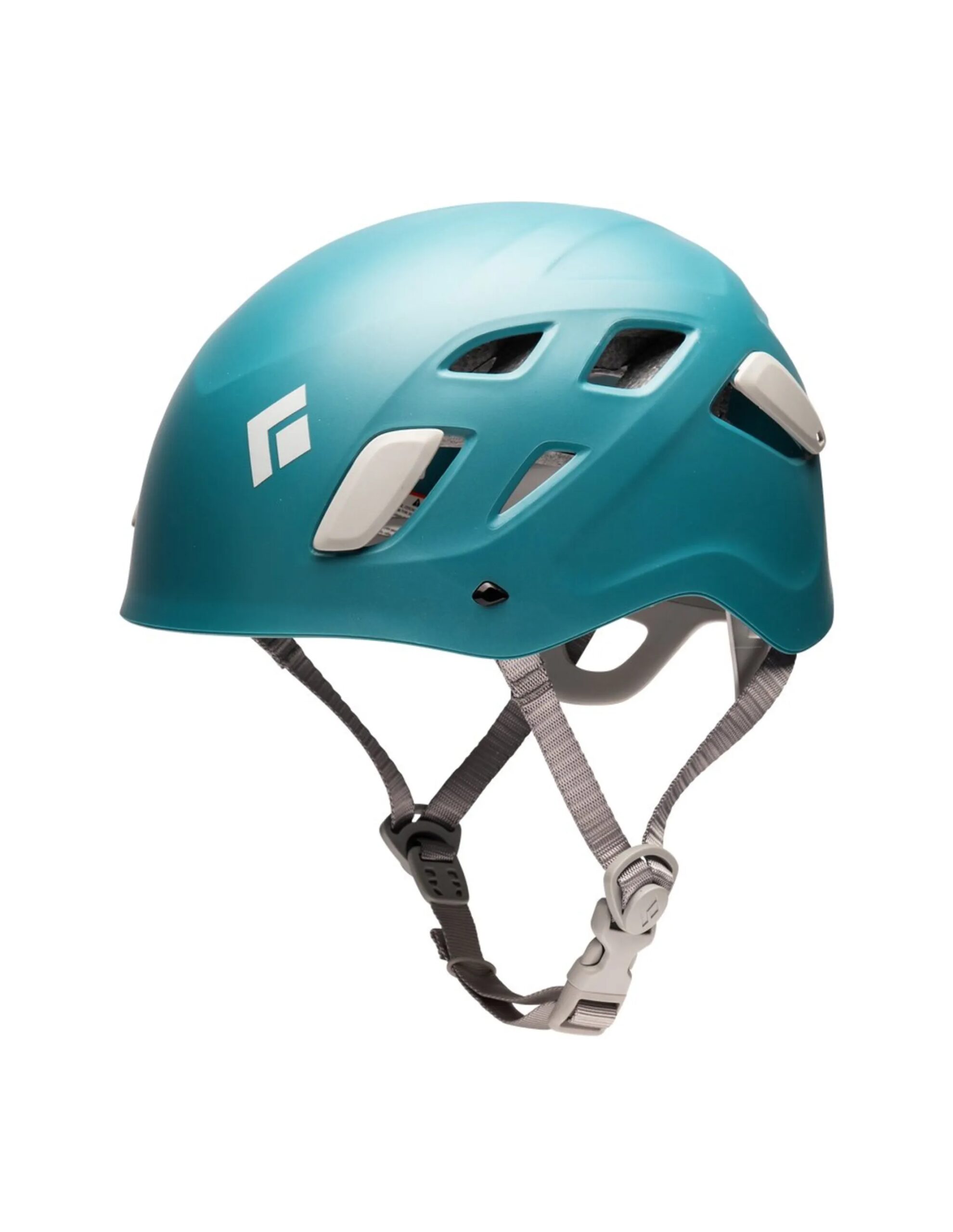 Black Diamond Half Dome – Klimhelm Dames (Maat – S/M, Kleur – Caspian)