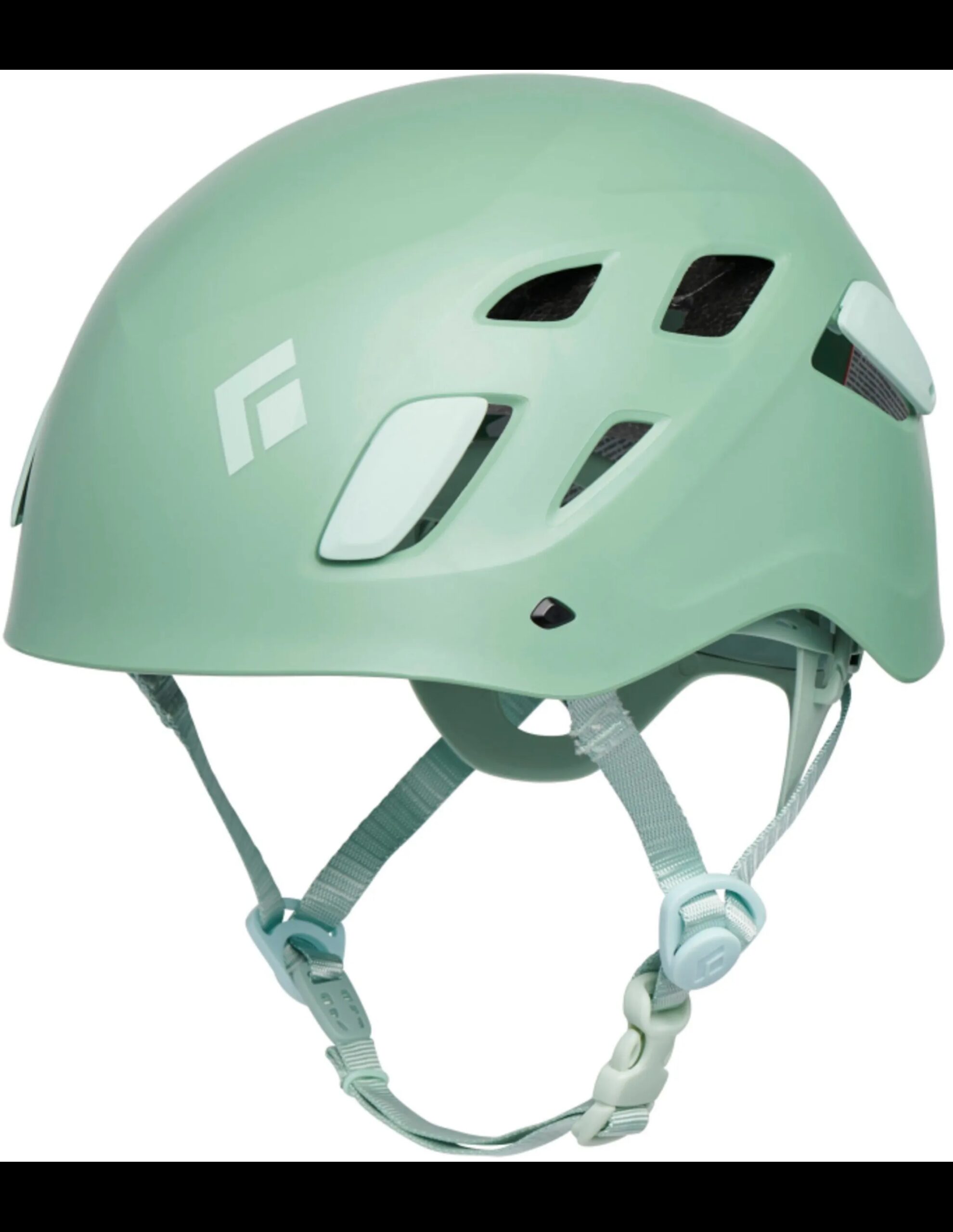 Black Diamond Half Dome – Klimhelm Dames (Maat – S/M, Kleur – Desert Sage)