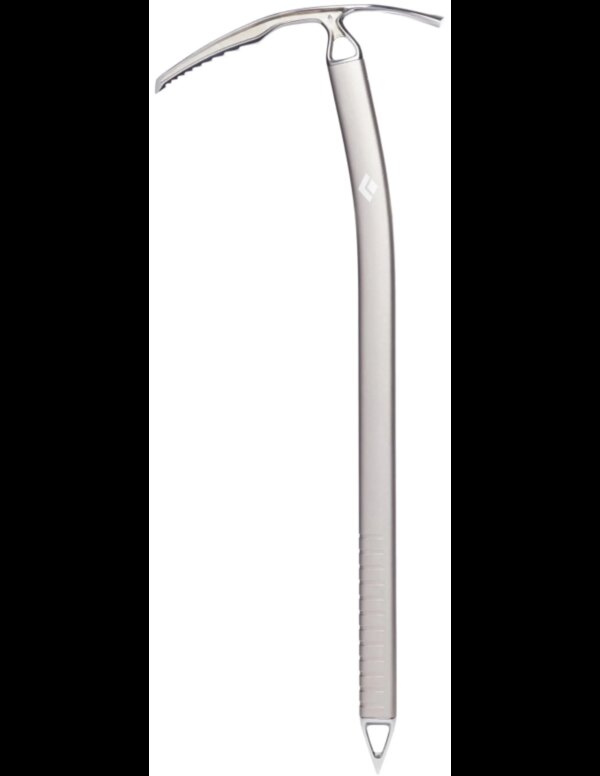 Black Diamond Raven Pro Ice Axe (Maat - 50 cm, Kleur - No color)