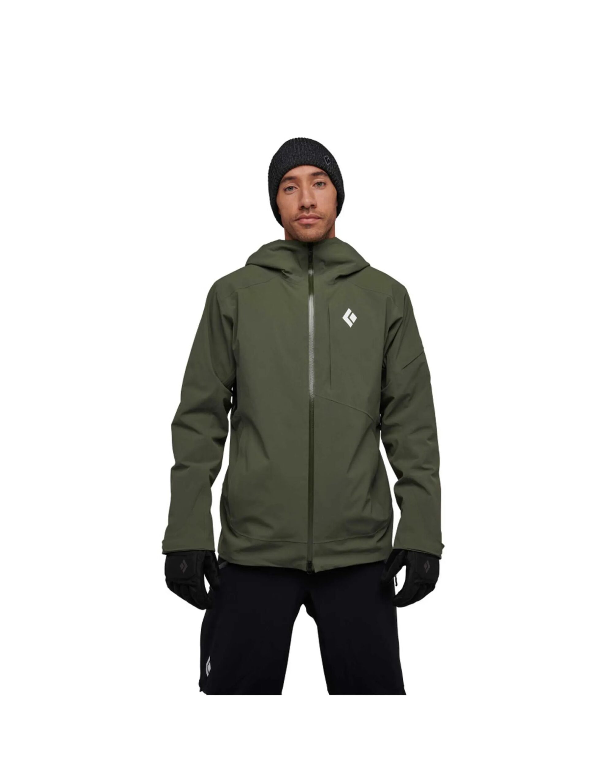 Black Diamond Recon Insulated Shell Men´s (Maat – S, Kleur – Tundra)