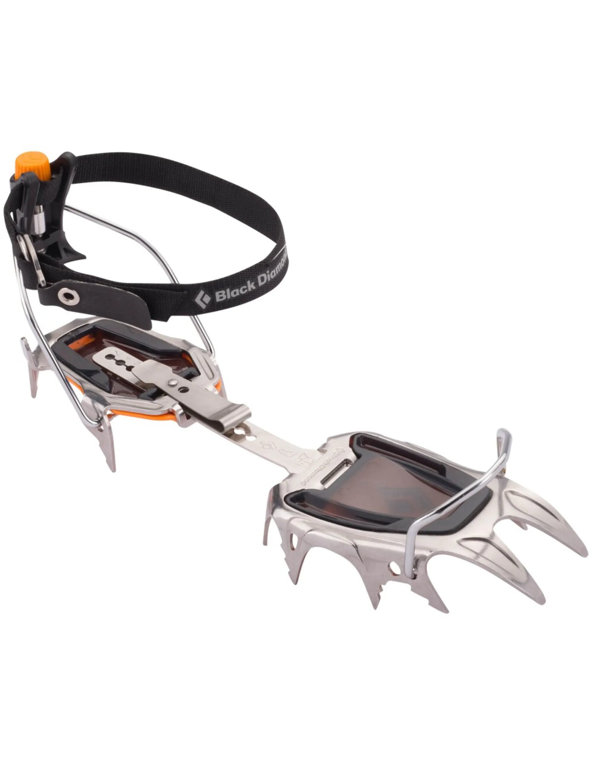 Black Diamond Sabretooth Pro Crampons