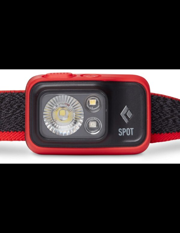Black Diamond Spot 400 Headlamp (Maat - OS, Kleur - Octane)