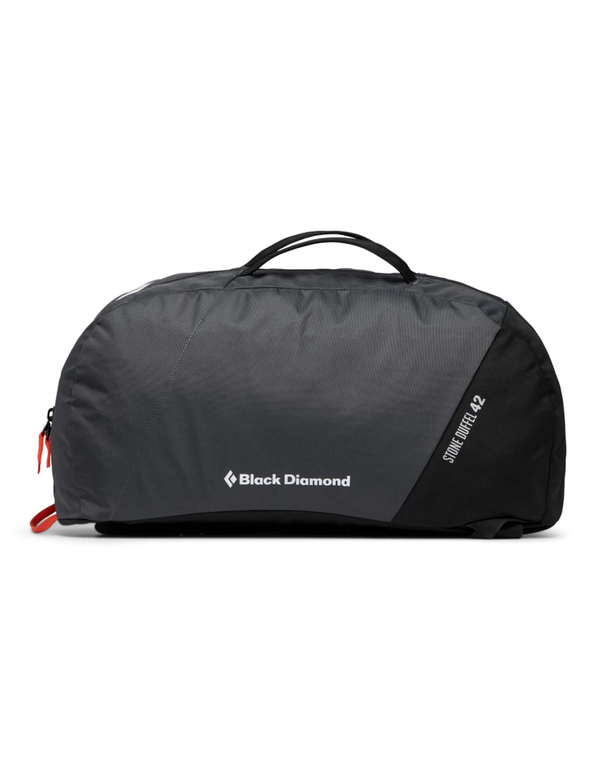 Black Diamond Stone 42 Duffel (Maat – One Size, Kleur – Carbon)