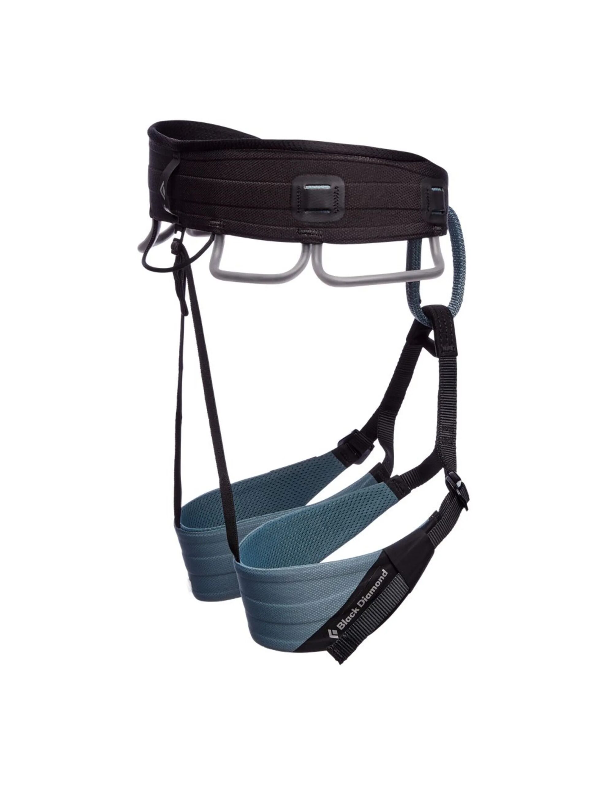Black Diamond Technician Harness Klimgordel Heren (Maat – M, Kleur – Storm blue)