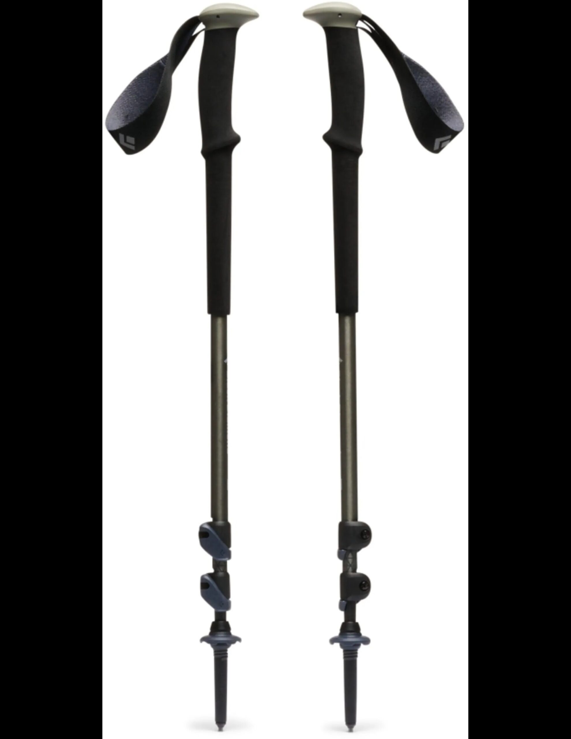 Black Diamond Trail Trekking Poles (Maat – OS, Kleur – Pine Smoke)