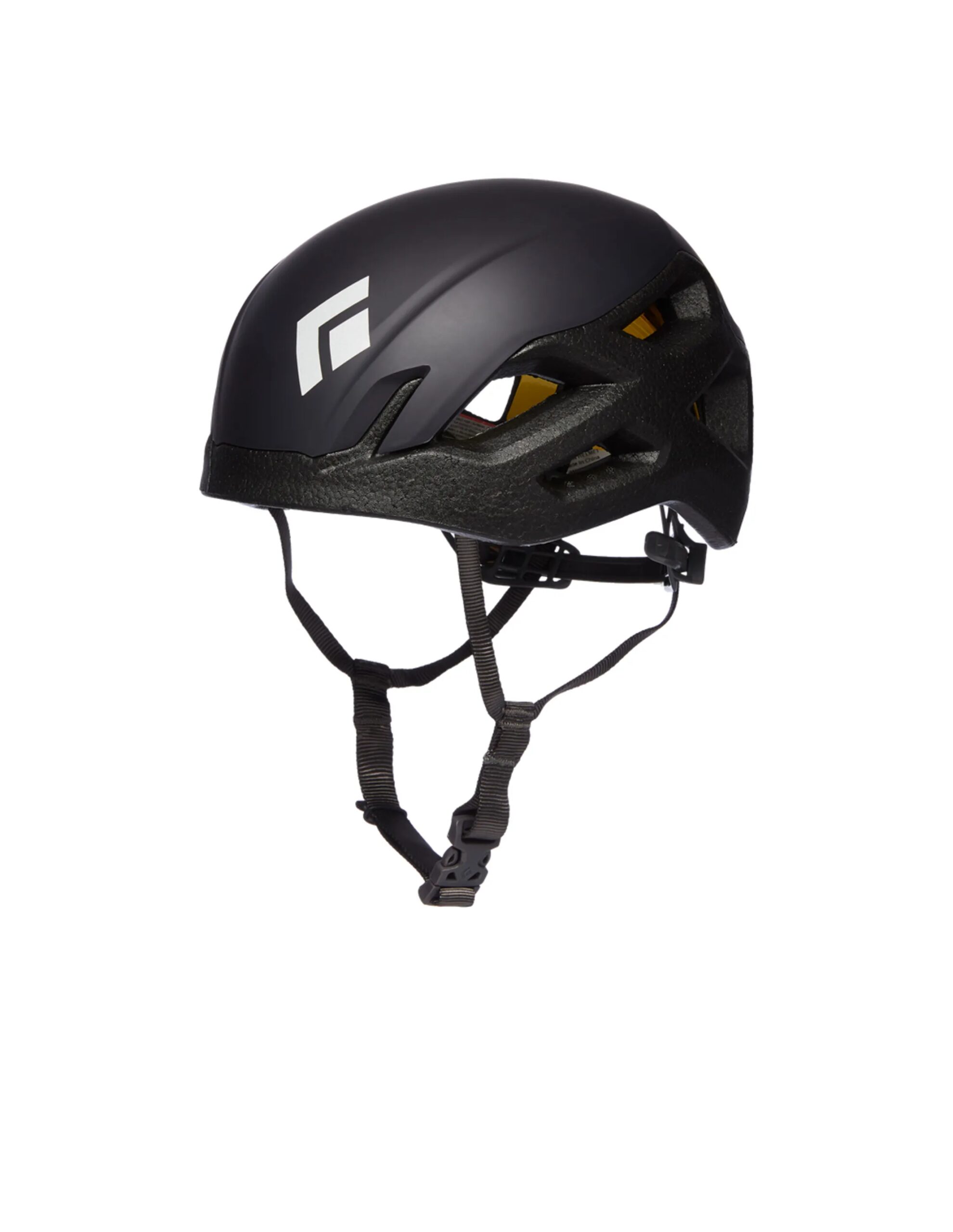 Black Diamond Vision Helmet – Mips (Maat – S/M, Kleur – Black)