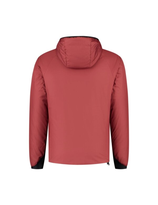 Blue Loop Virga ISO Jacket Men´s (Maat - XL, Kleur - Dark Terra)