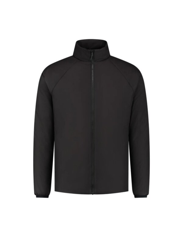 Blue Loop Virga Iso Jacket Men´s (Maat - XL, Kleur - Black)