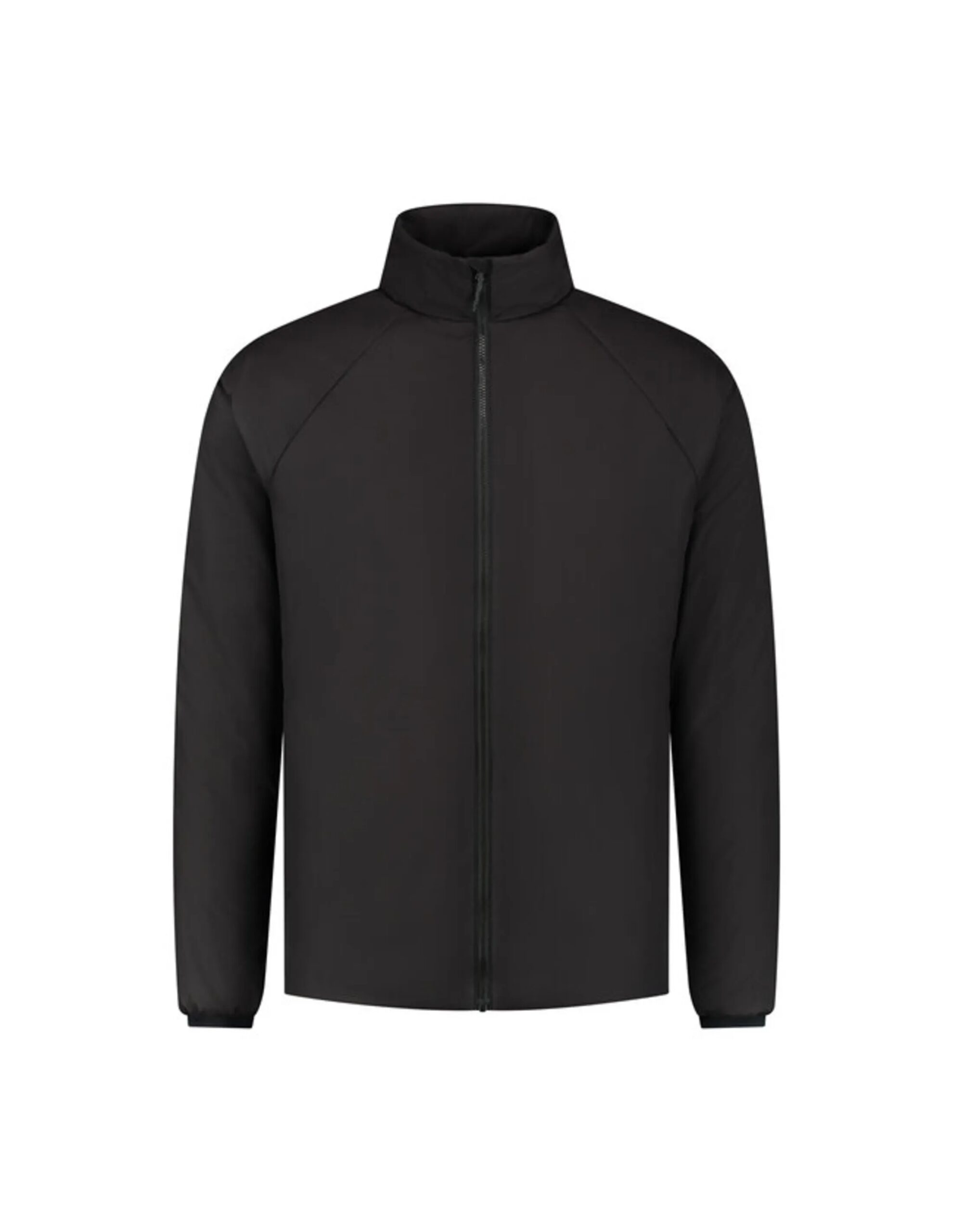 Blue Loop Virga Iso Jacket Men´s (Maat – XL, Kleur – Black)